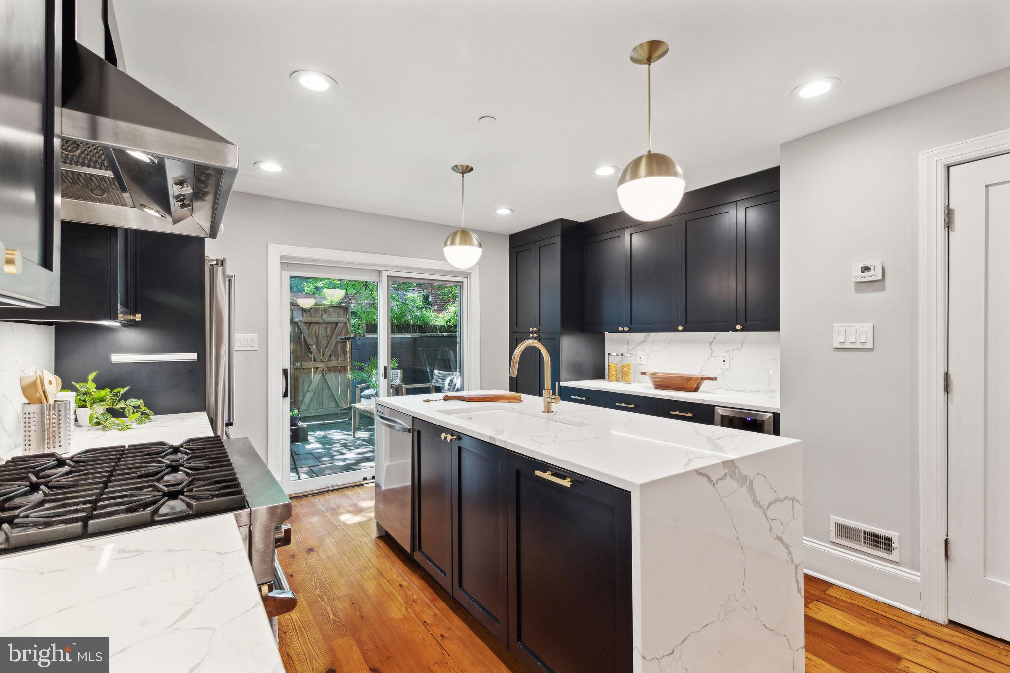 FITLER SQUARE - Residential