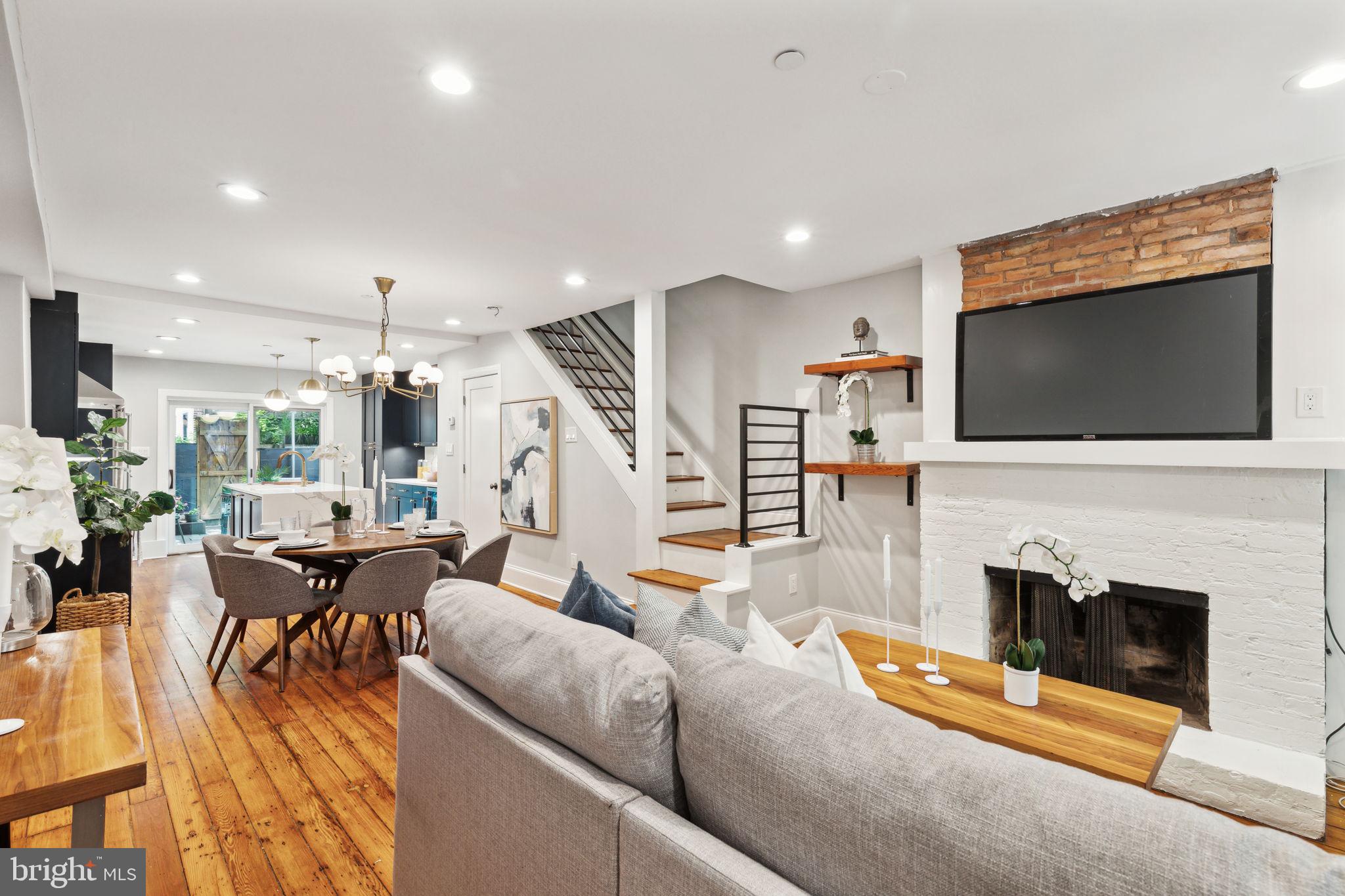 FITLER SQUARE - Residential