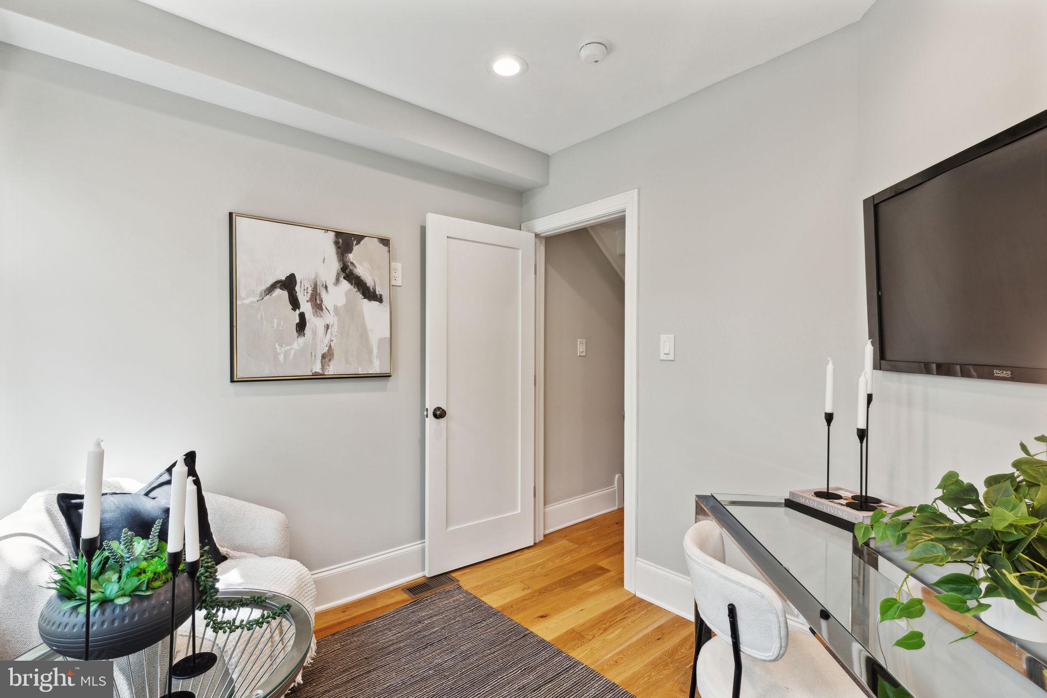 FITLER SQUARE - Residential