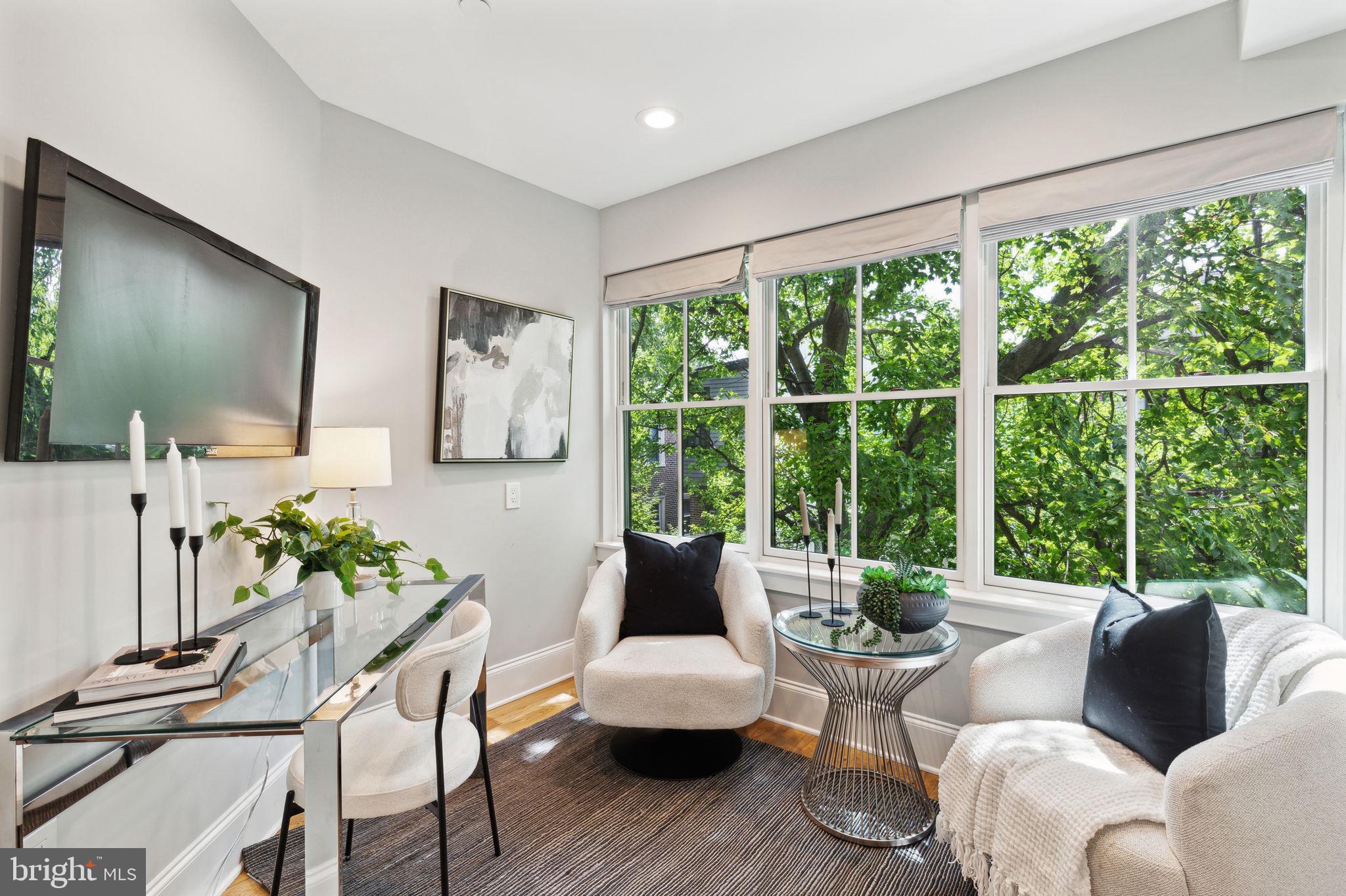 FITLER SQUARE - Residential