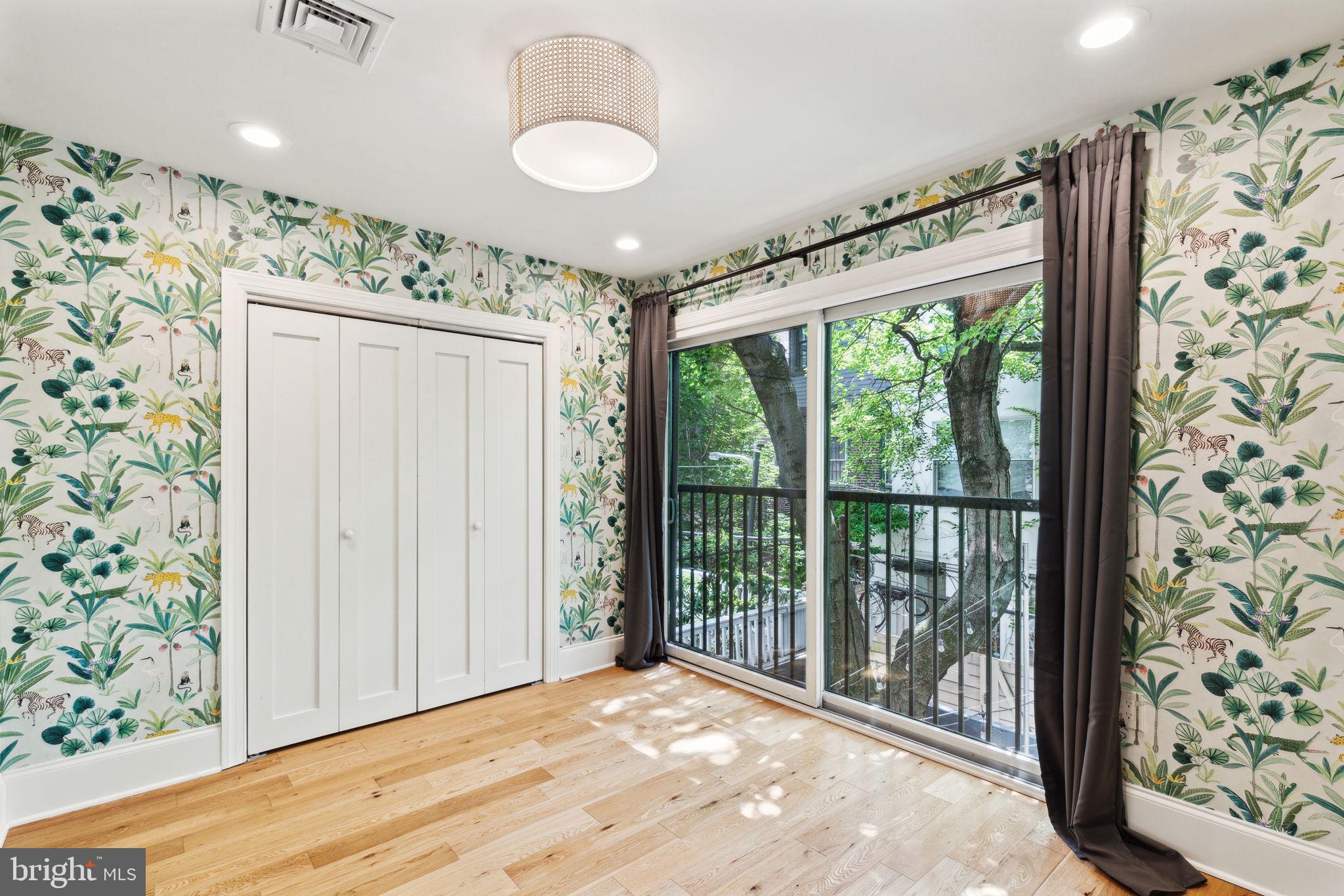 FITLER SQUARE - Residential