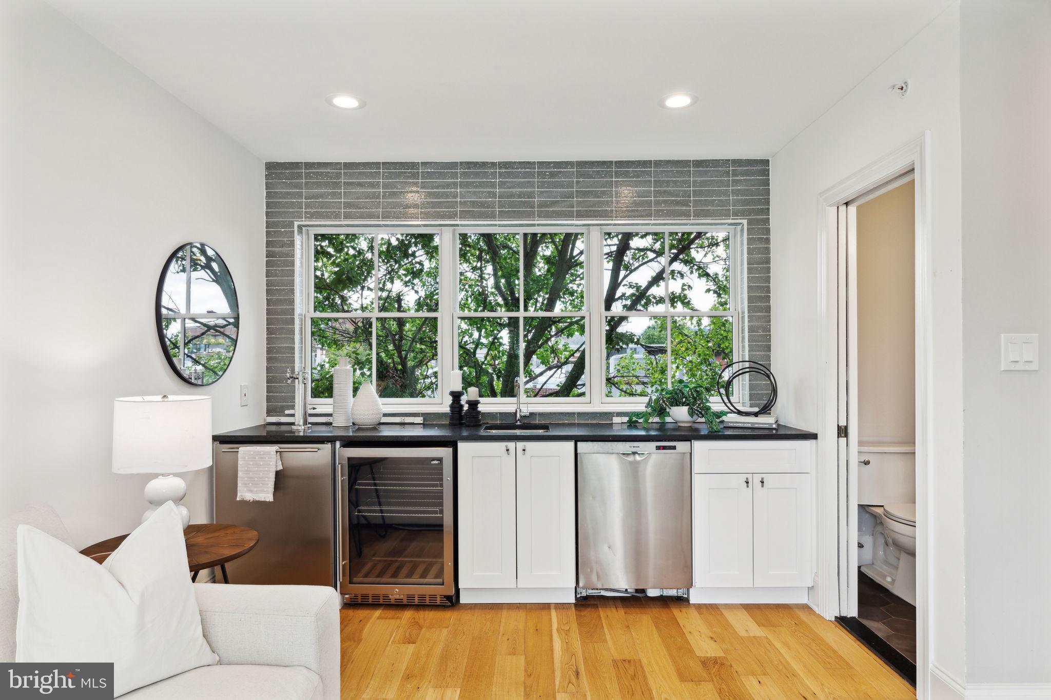 FITLER SQUARE - Residential