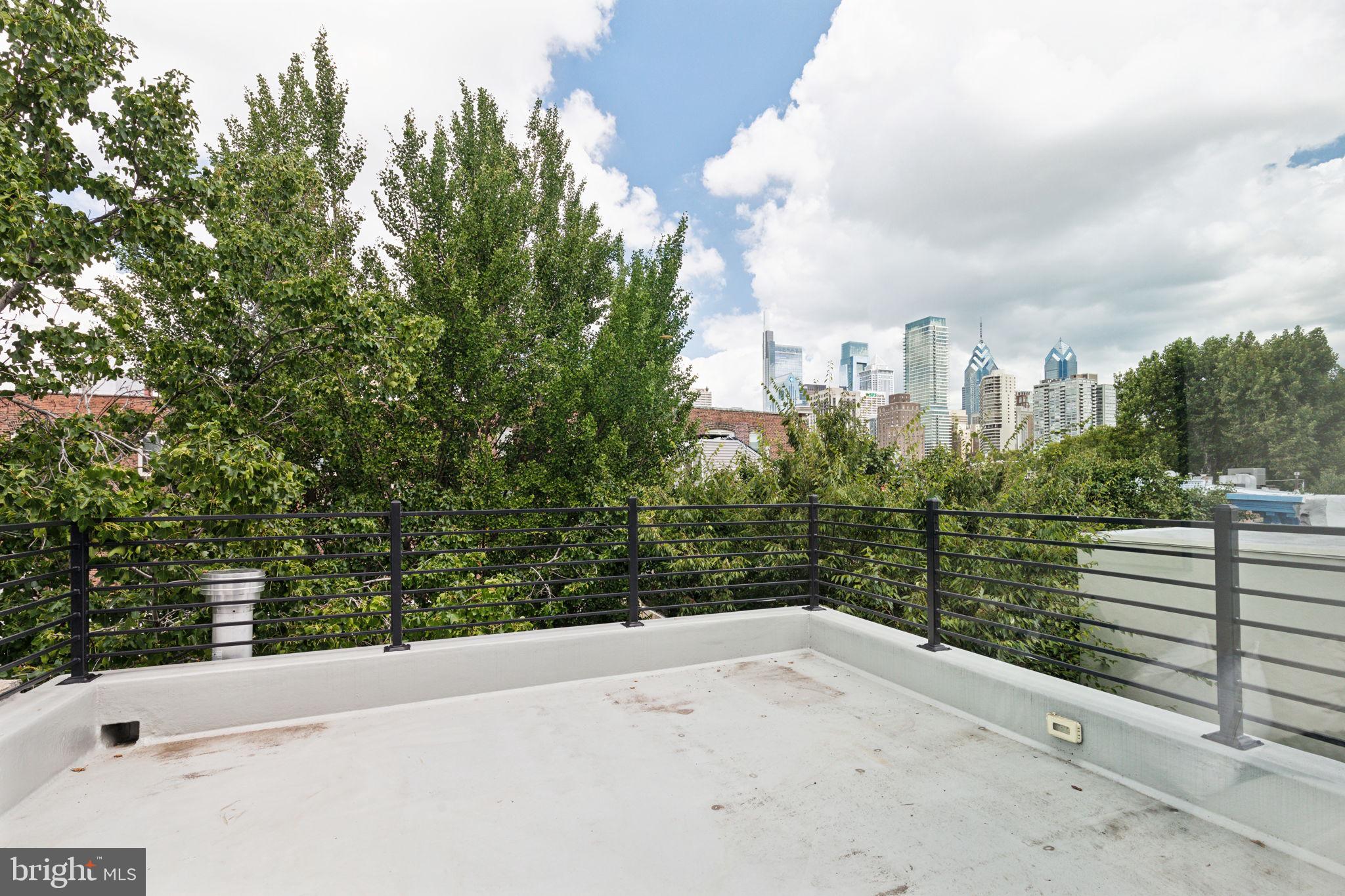 FITLER SQUARE - Residential