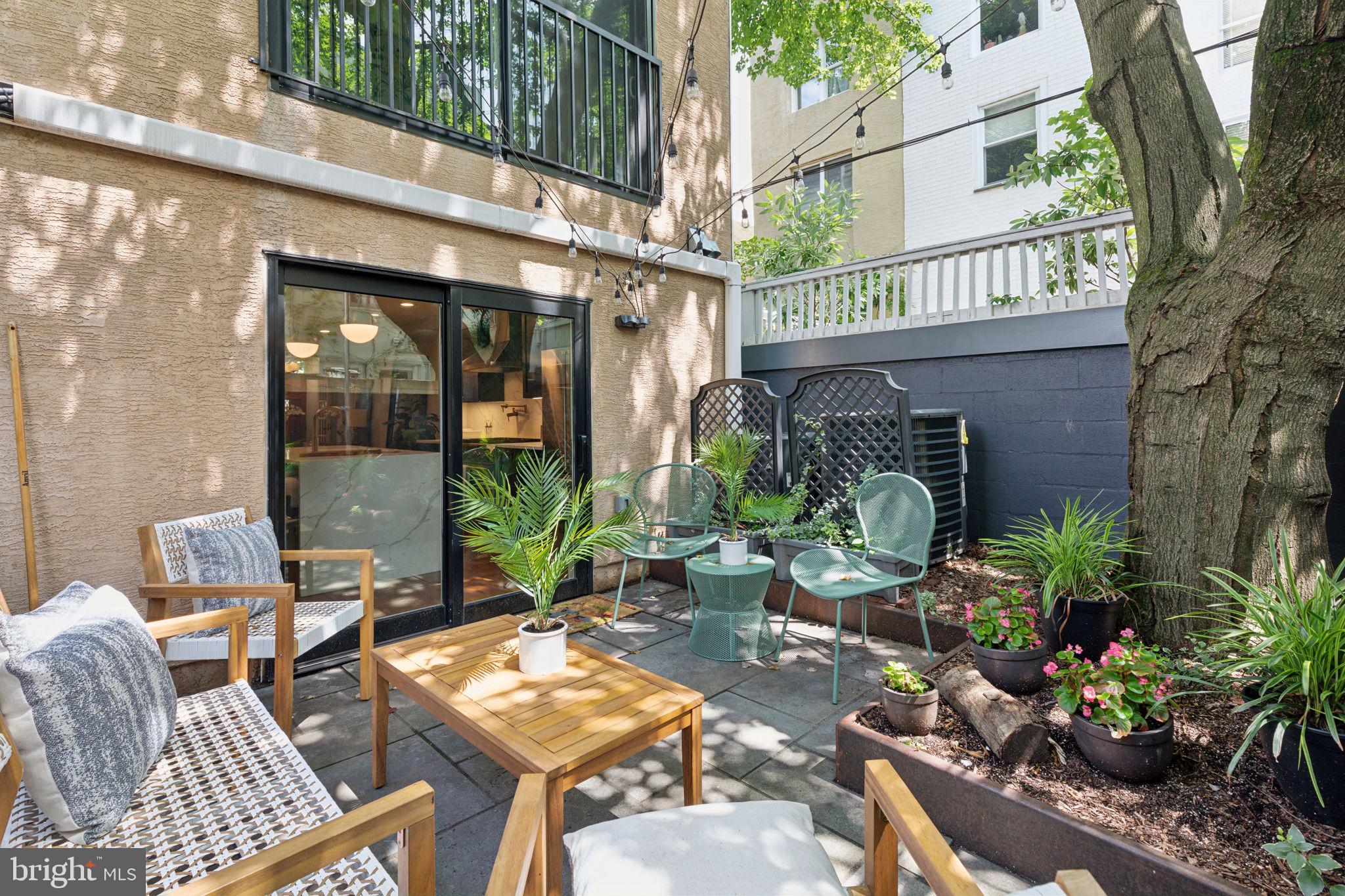 FITLER SQUARE - Residential