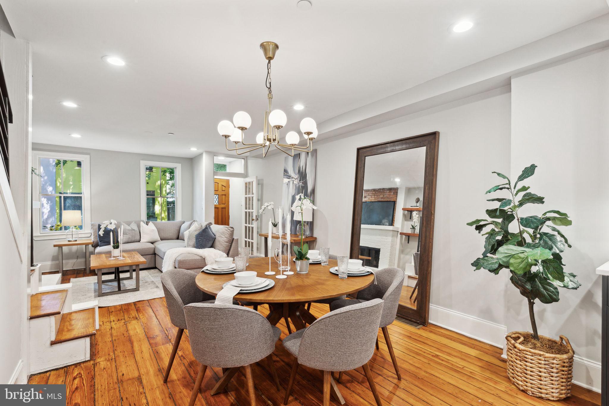 FITLER SQUARE - Residential