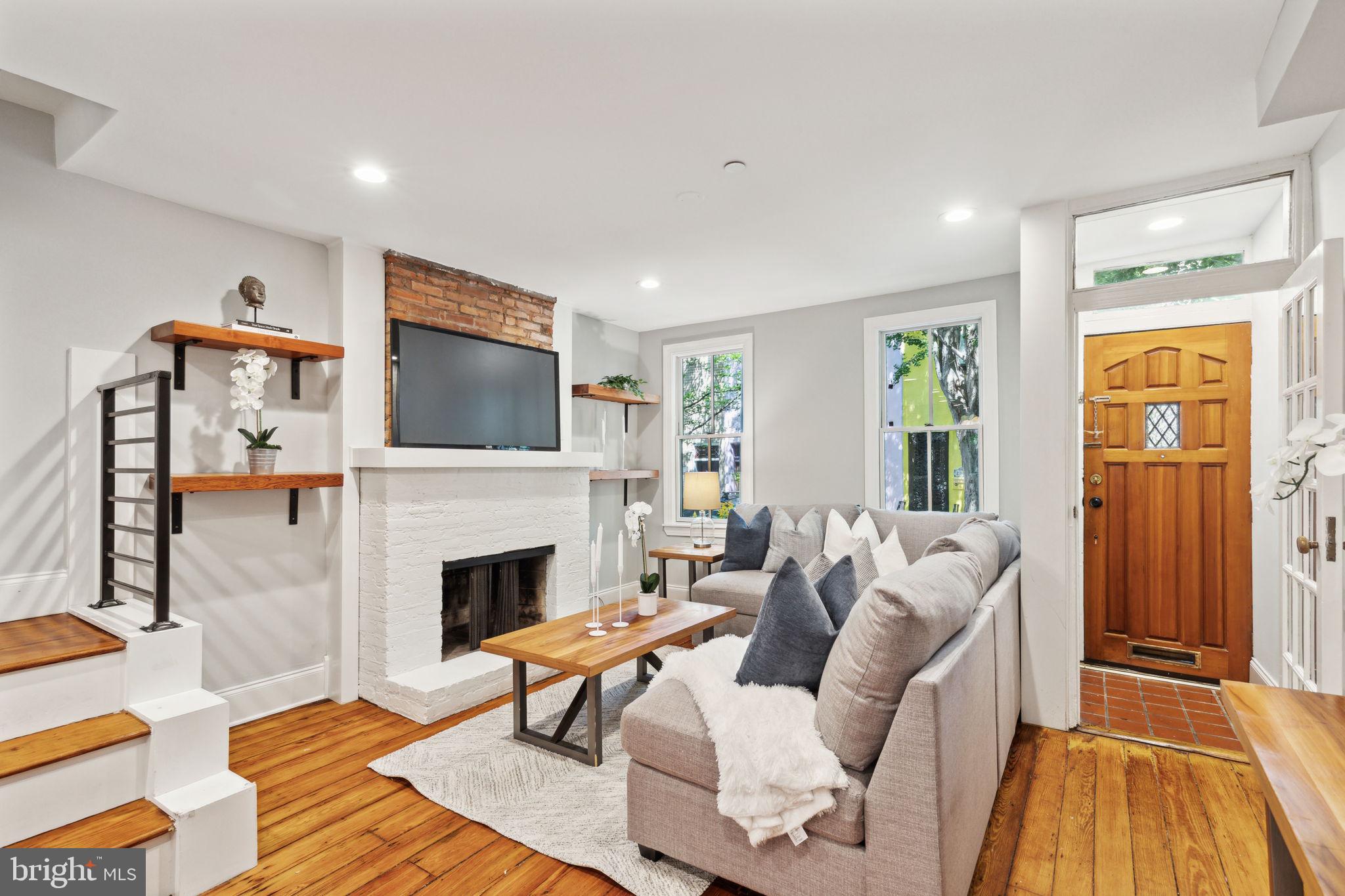 FITLER SQUARE - Residential