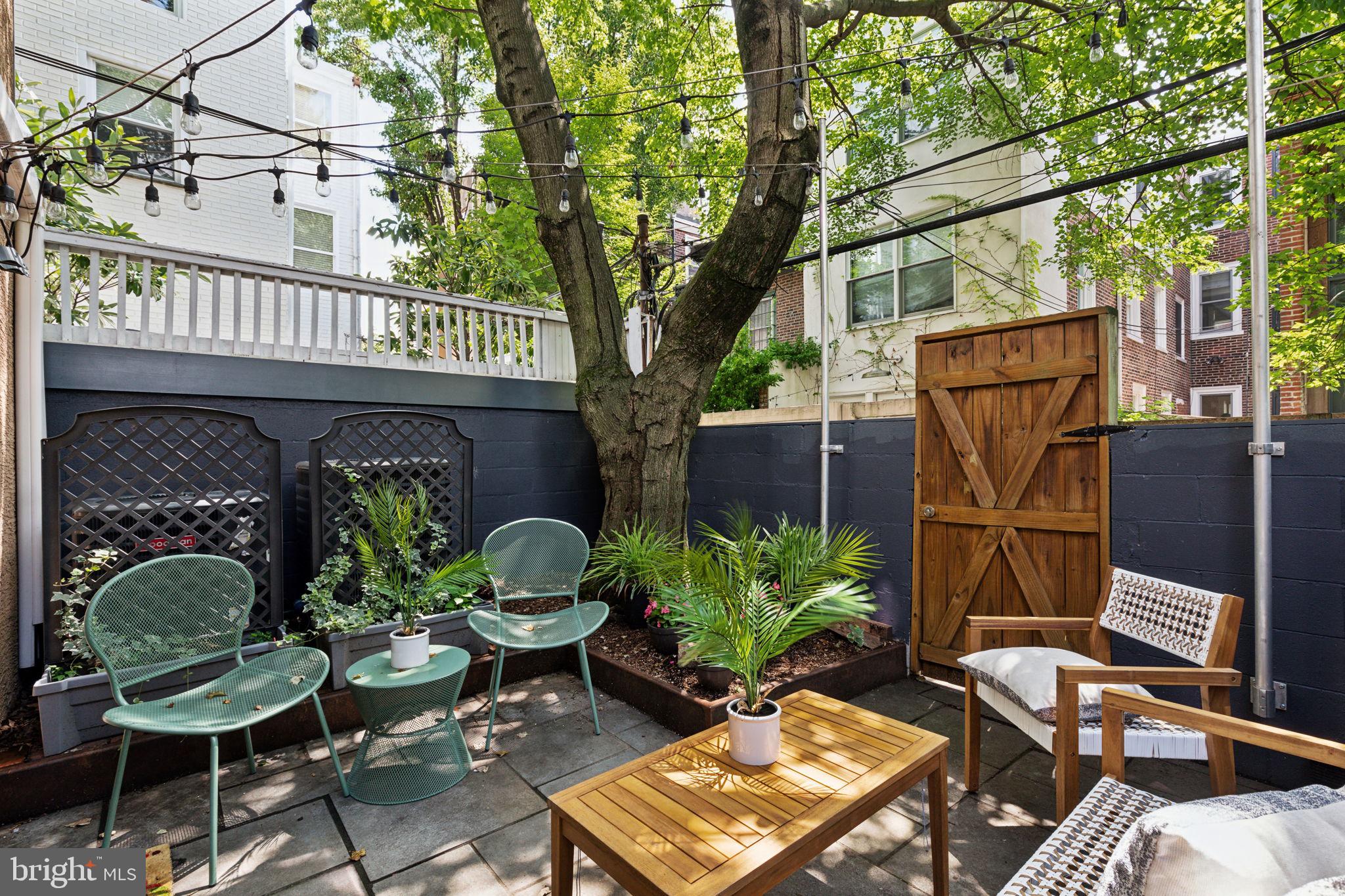 FITLER SQUARE - Residential