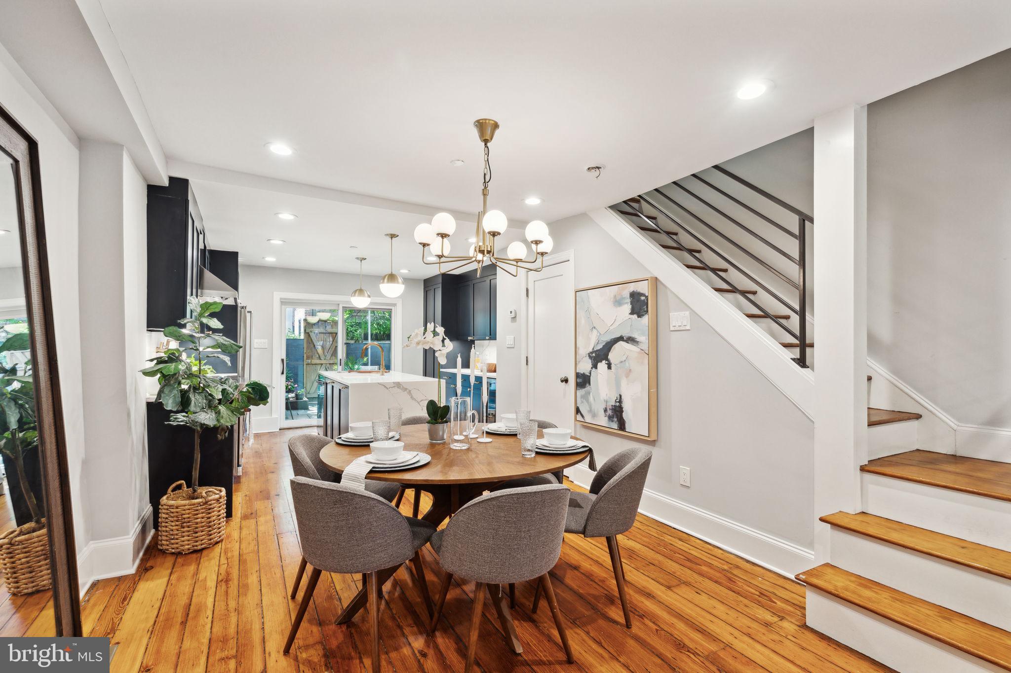 FITLER SQUARE - Residential