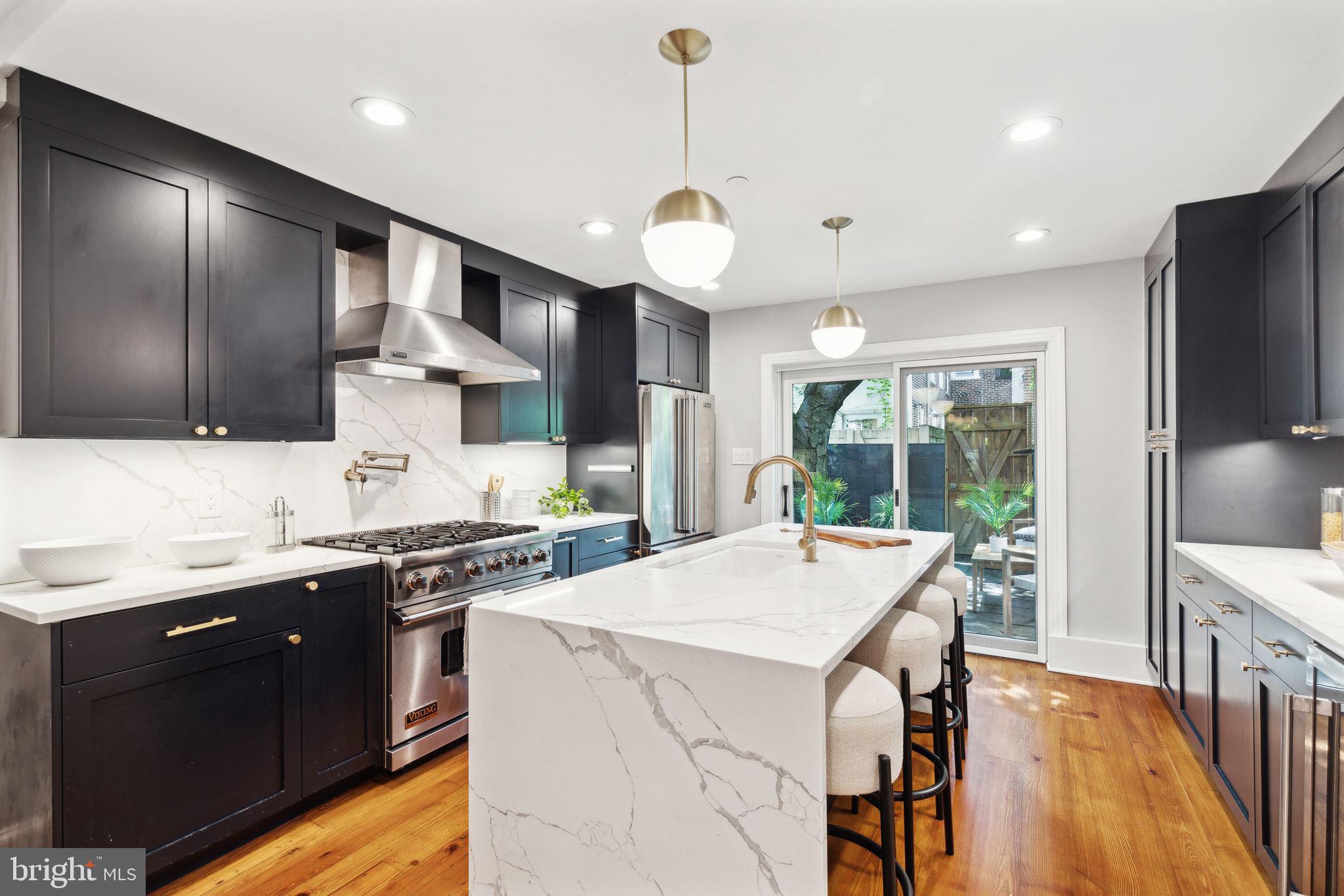 FITLER SQUARE - Residential