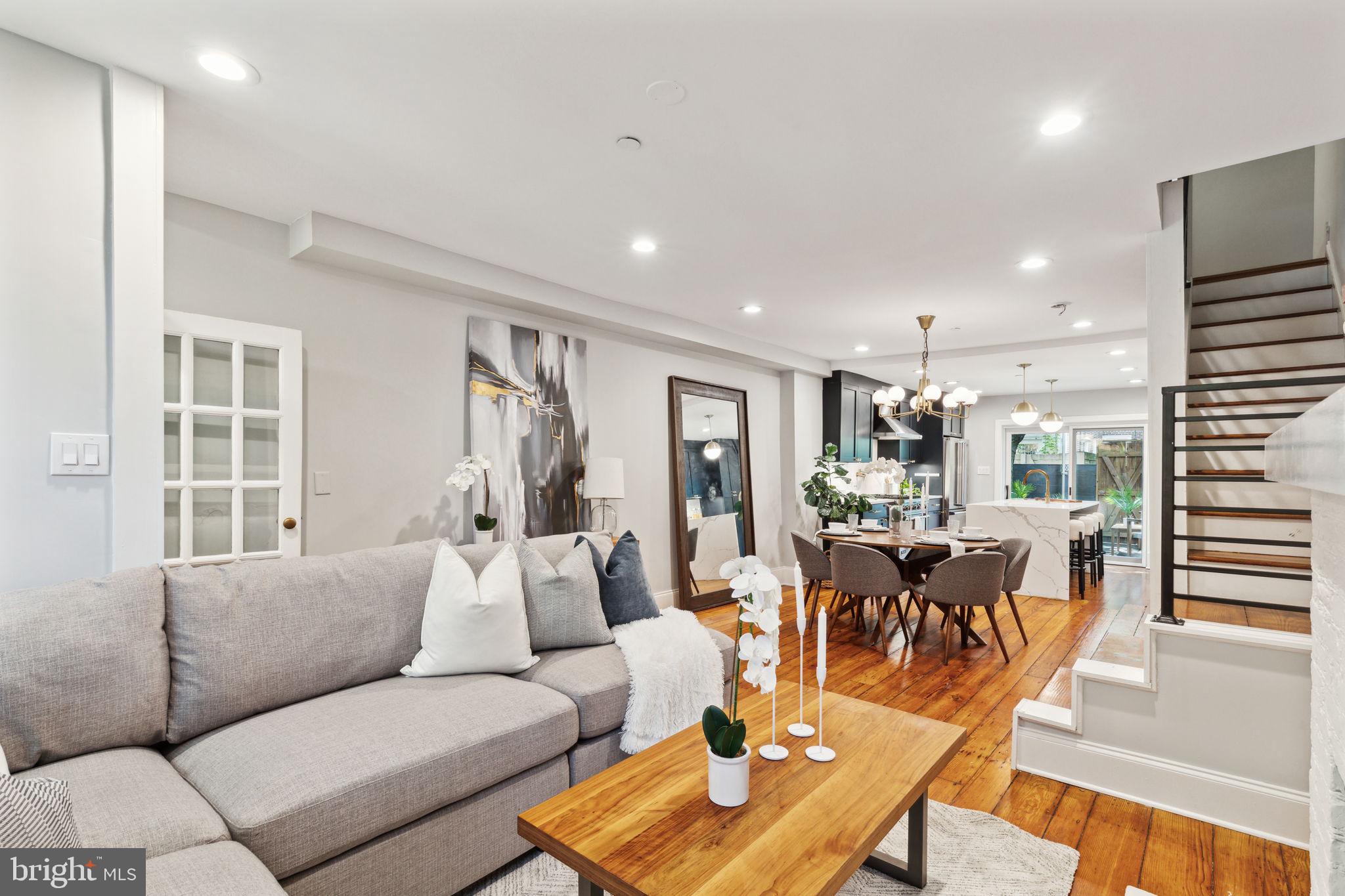 FITLER SQUARE - Residential