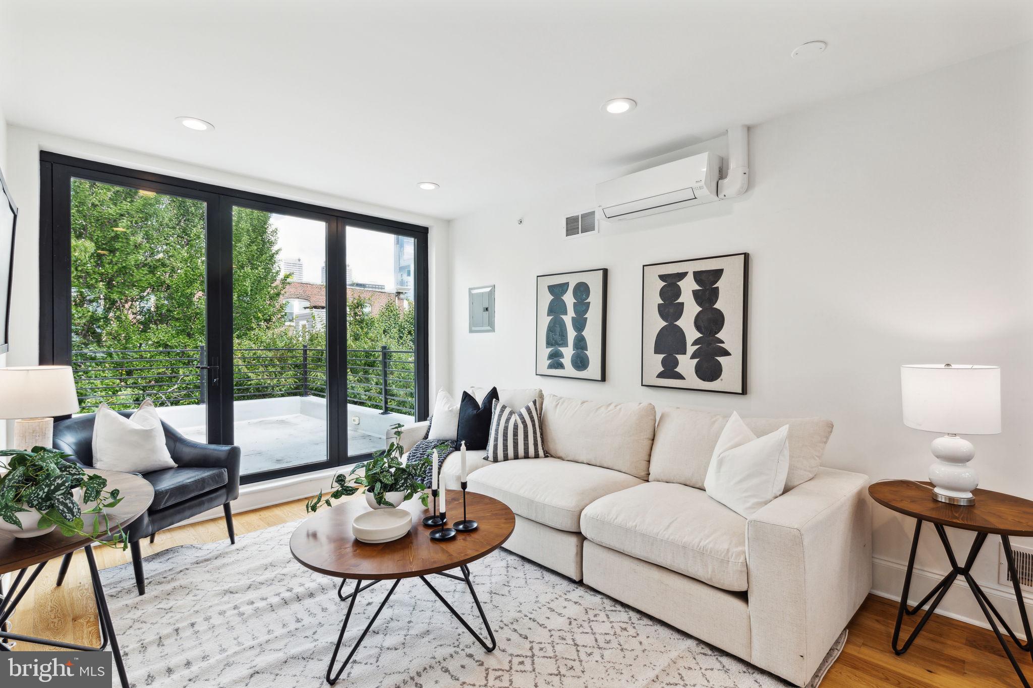 FITLER SQUARE - Residential