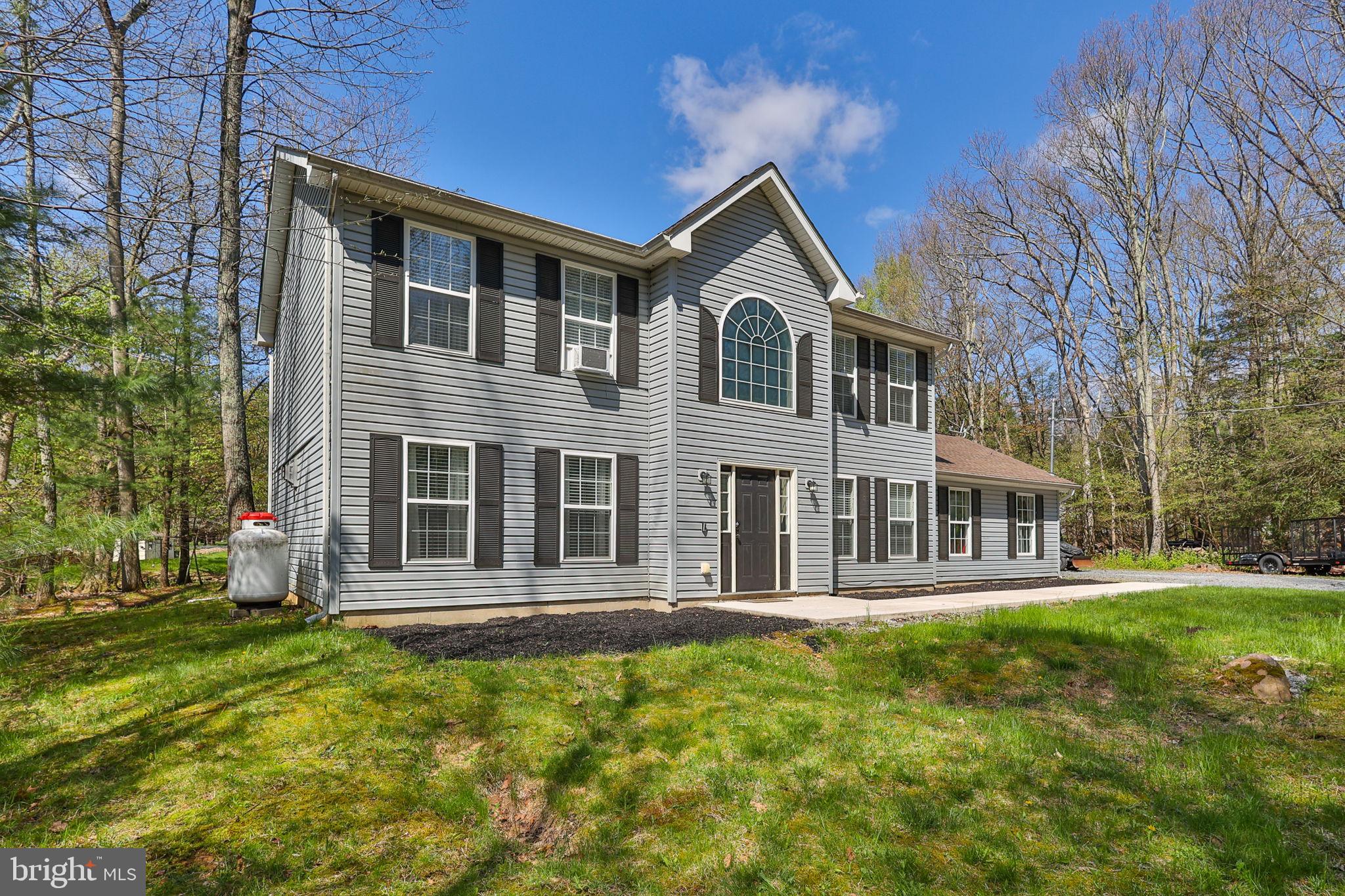 1143 WILLOW CREEK DRIVE