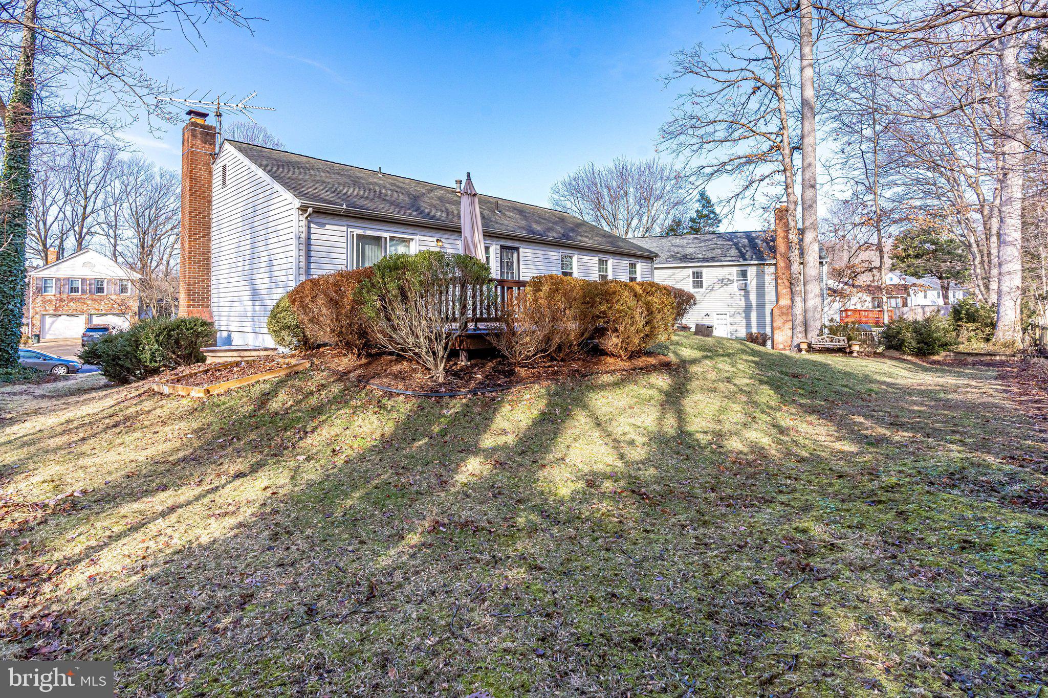 SARATOGA - Residential