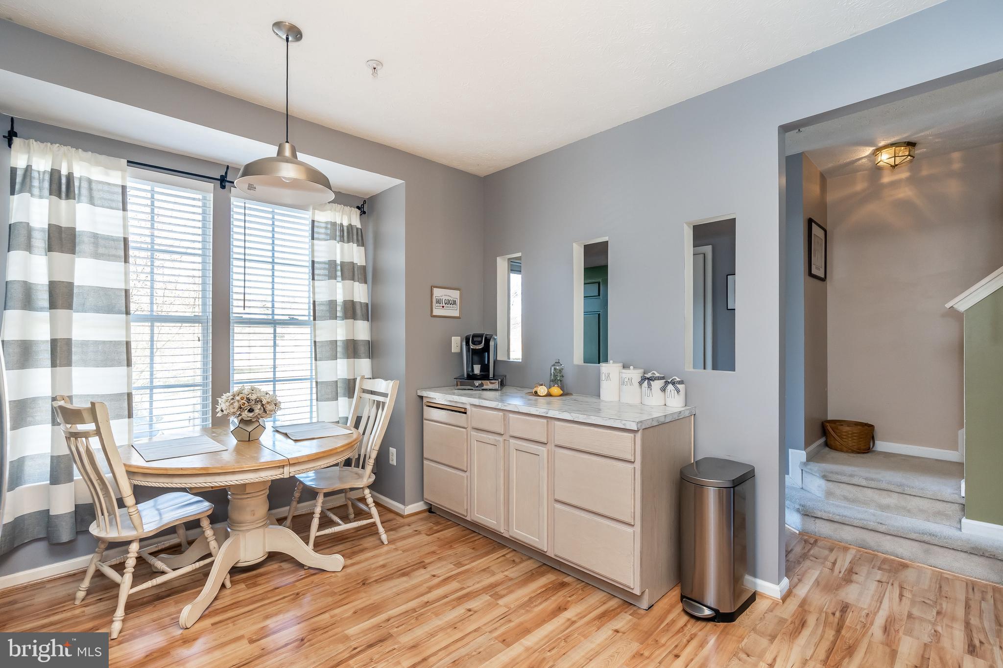 FARMINGTON VILLAGE - Residential