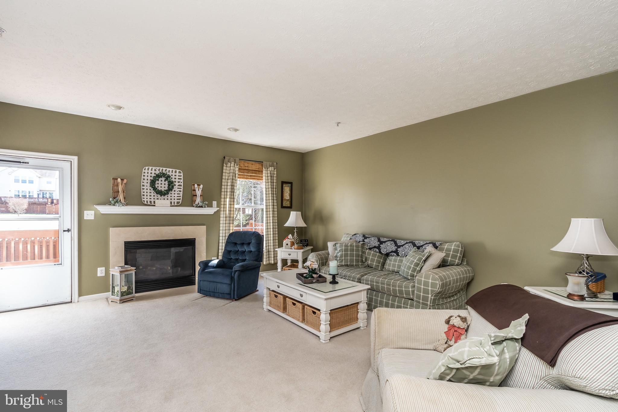 FARMINGTON VILLAGE - Residential