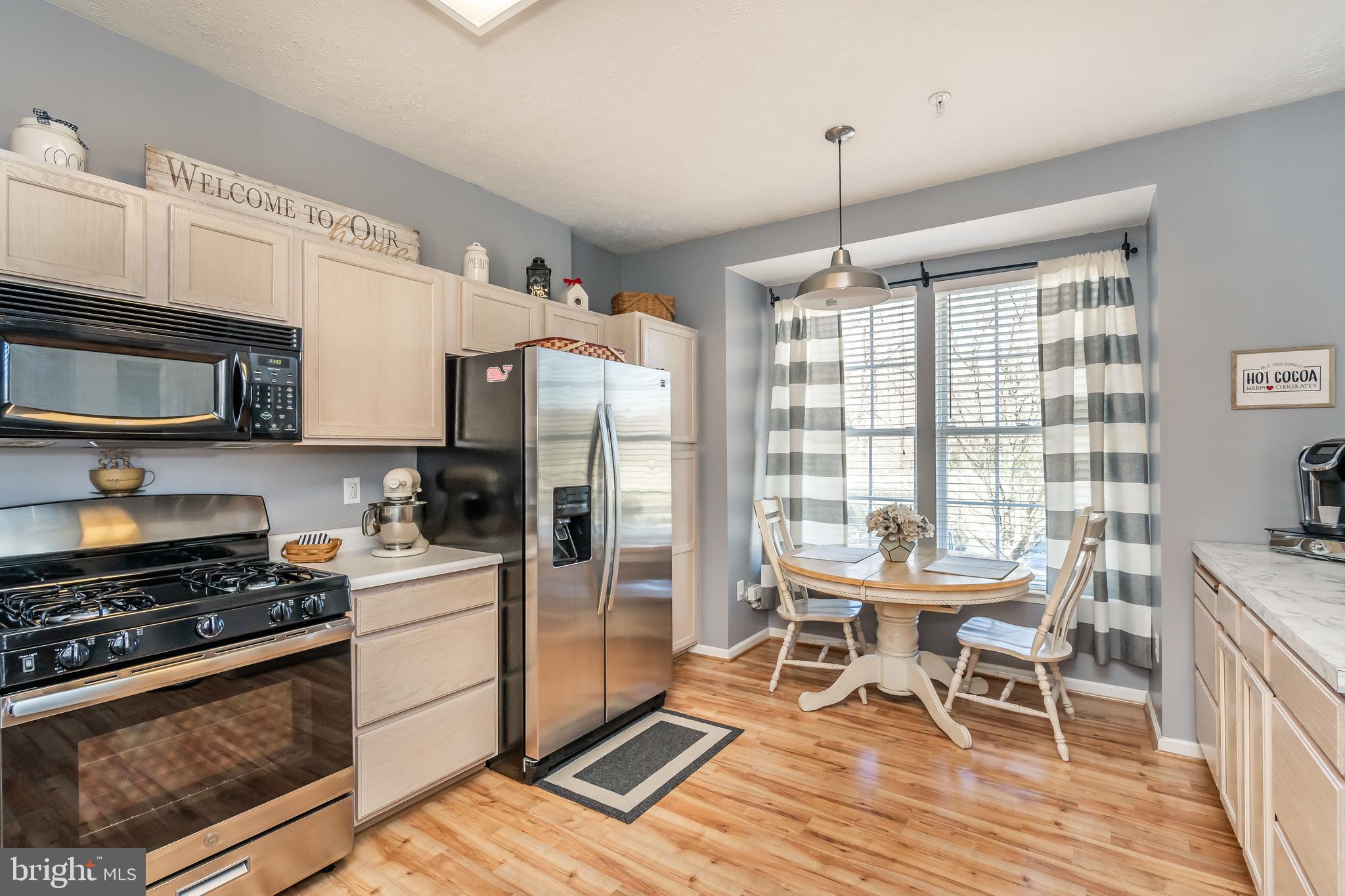 FARMINGTON VILLAGE - Residential