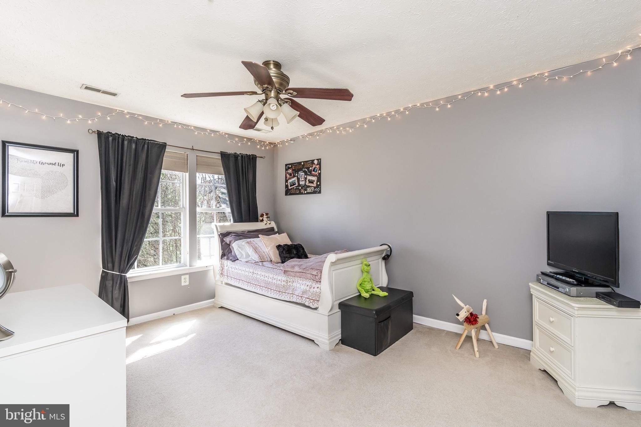 FARMINGTON VILLAGE - Residential