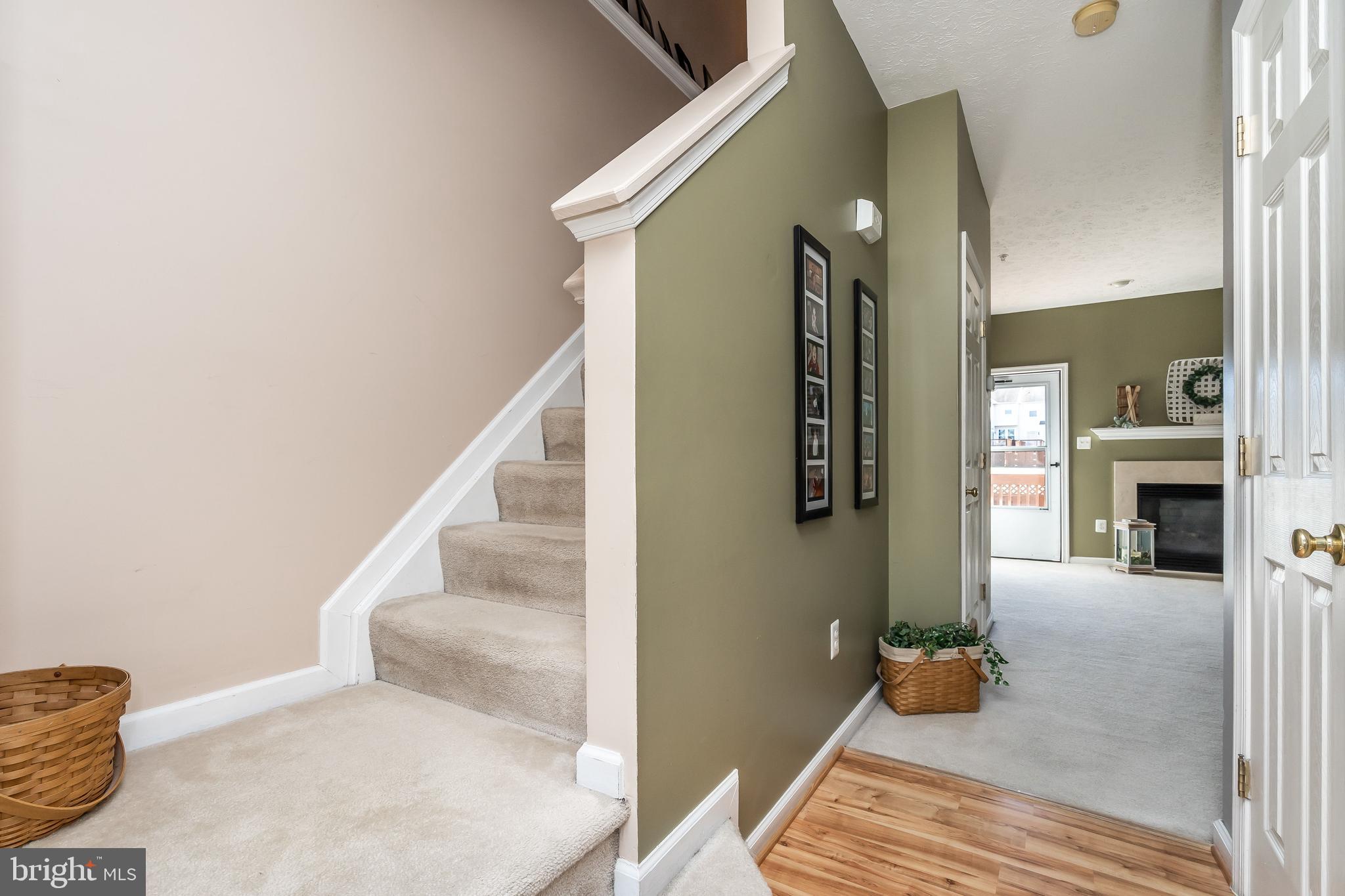 FARMINGTON VILLAGE - Residential