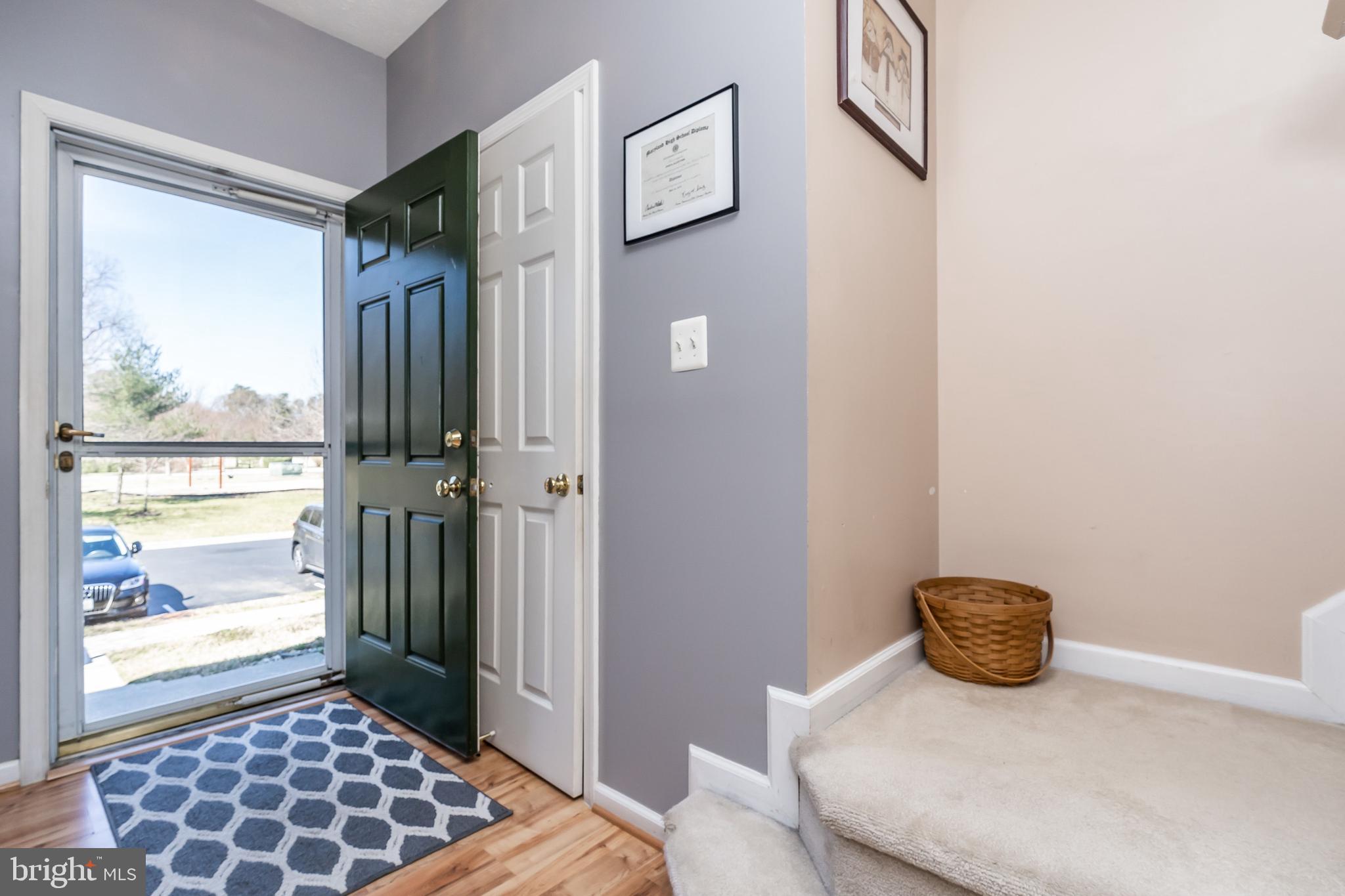 FARMINGTON VILLAGE - Residential