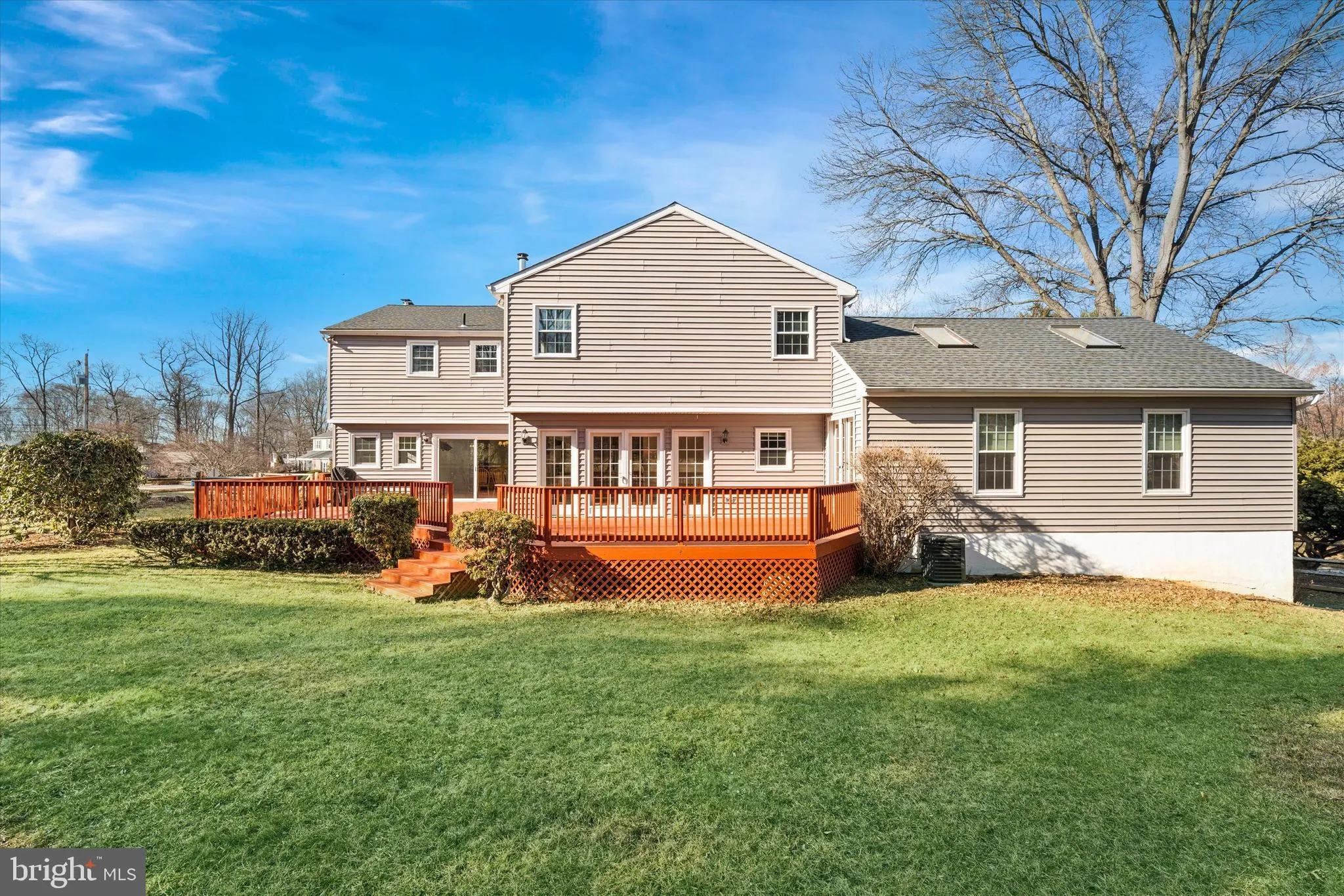 West Chester, Pennsylvania 19382, United States, 4 Bedrooms Bedrooms, ,4 BathroomsBathrooms,Residential,Pending,6599