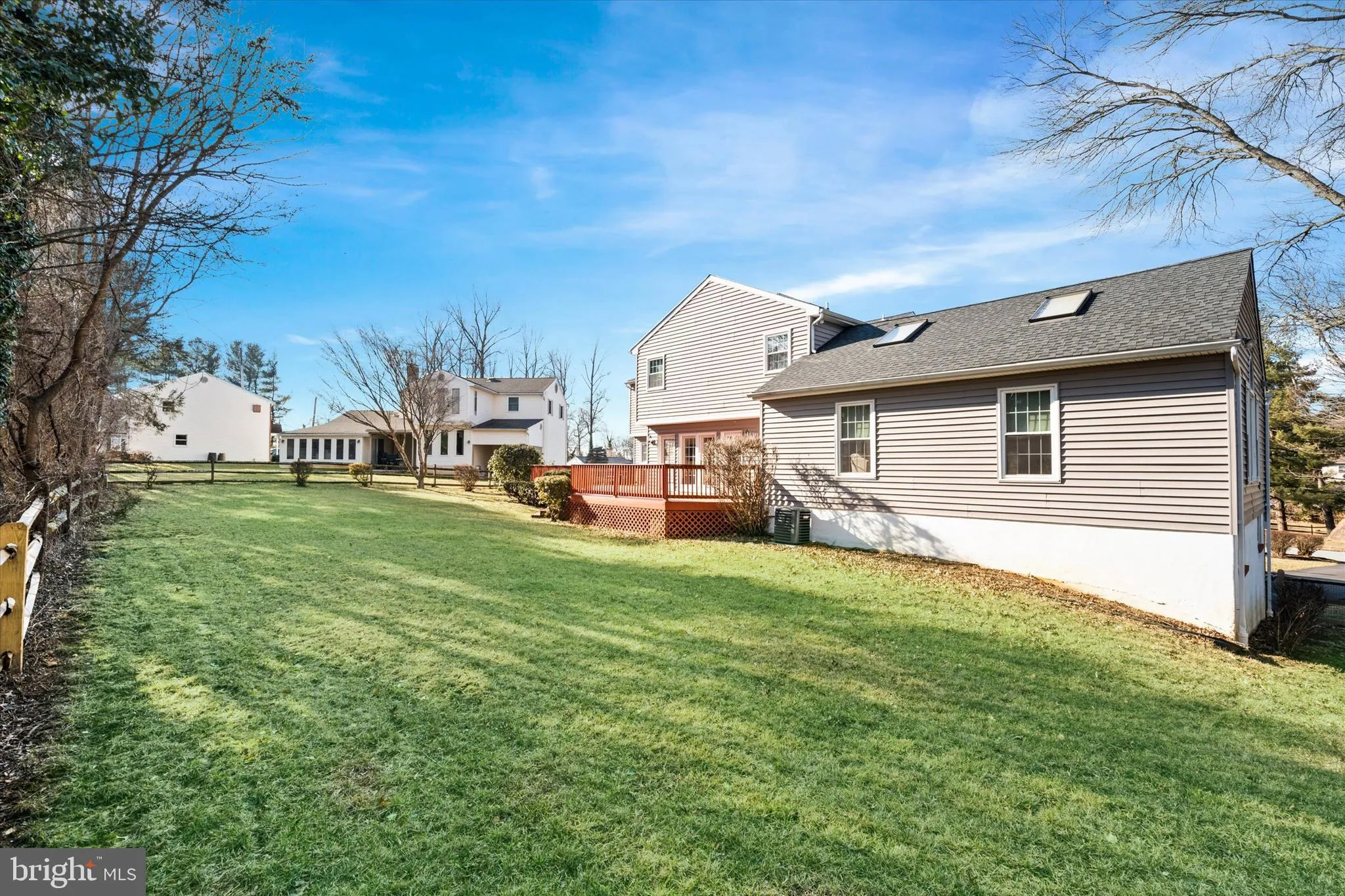 West Chester, Pennsylvania 19382, United States, 4 Bedrooms Bedrooms, ,4 BathroomsBathrooms,Residential,Pending,6599