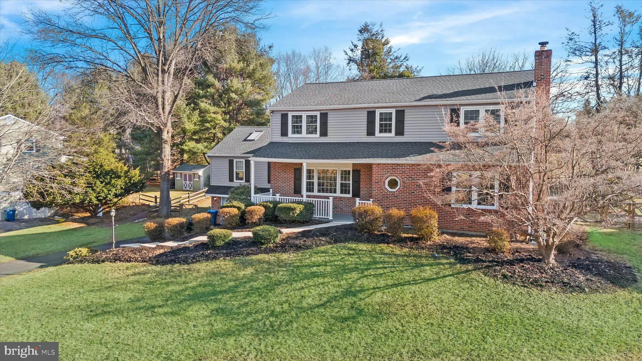 West Chester, Pennsylvania 19382, United States, 4 Bedrooms Bedrooms, ,4 BathroomsBathrooms,Residential,Pending,6599