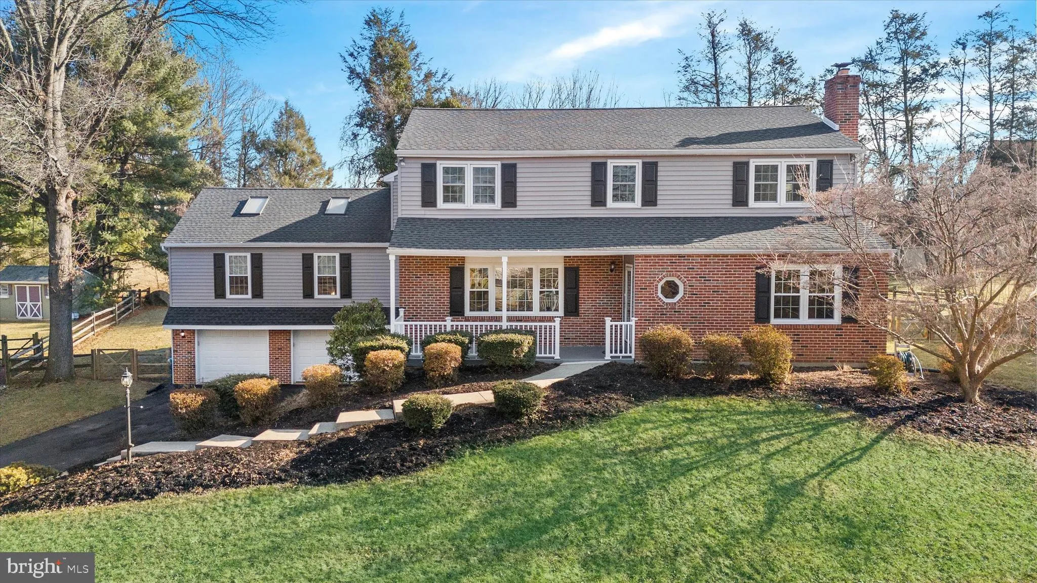 West Chester, Pennsylvania 19382, United States, 4 Bedrooms Bedrooms, ,4 BathroomsBathrooms,Residential,Pending,6599