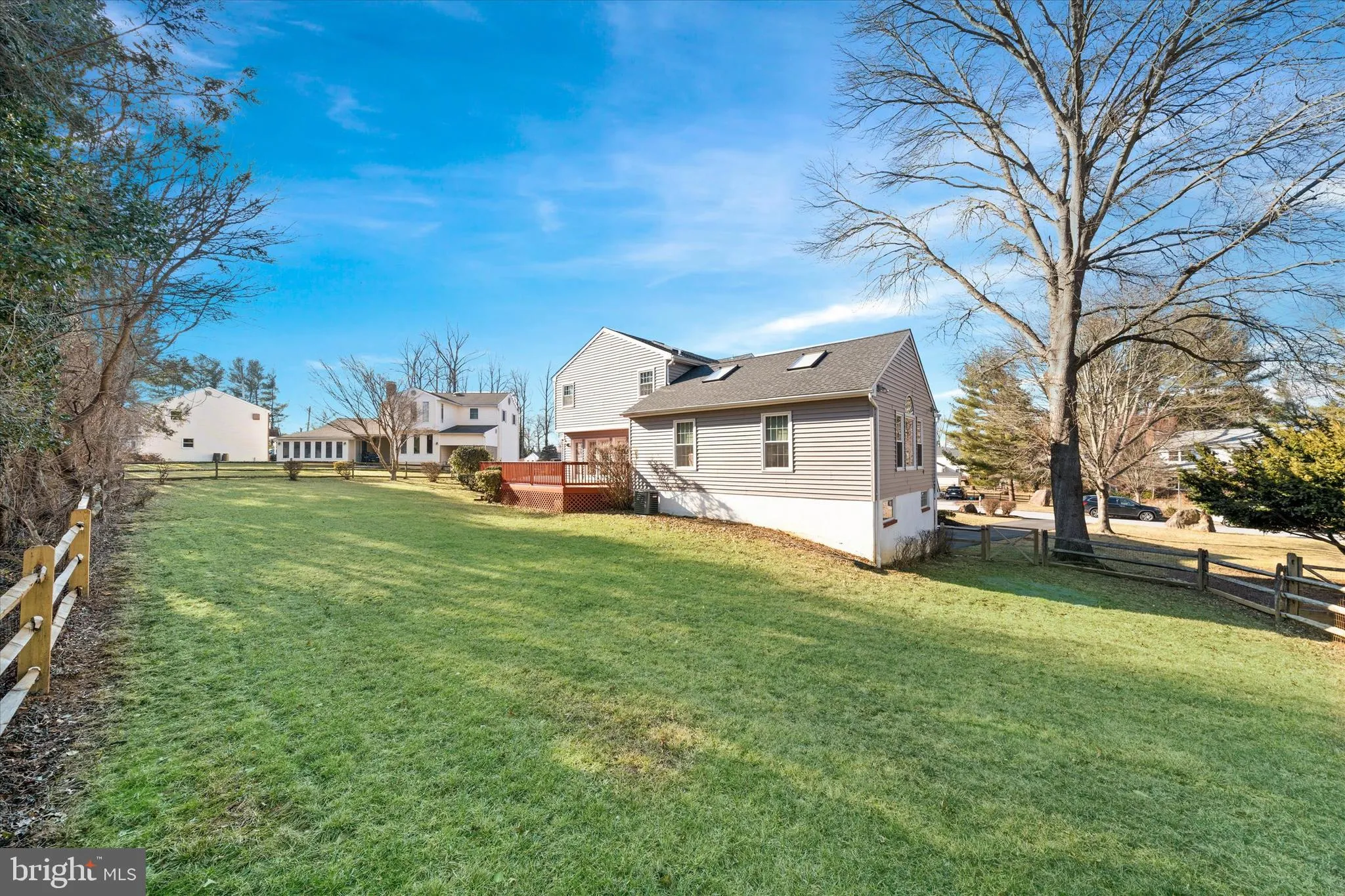 West Chester, Pennsylvania 19382, United States, 4 Bedrooms Bedrooms, ,4 BathroomsBathrooms,Residential,Pending,6599