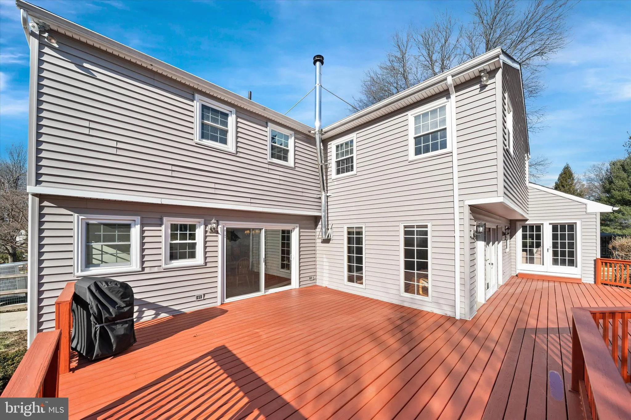 West Chester, Pennsylvania 19382, United States, 4 Bedrooms Bedrooms, ,4 BathroomsBathrooms,Residential,Pending,6599