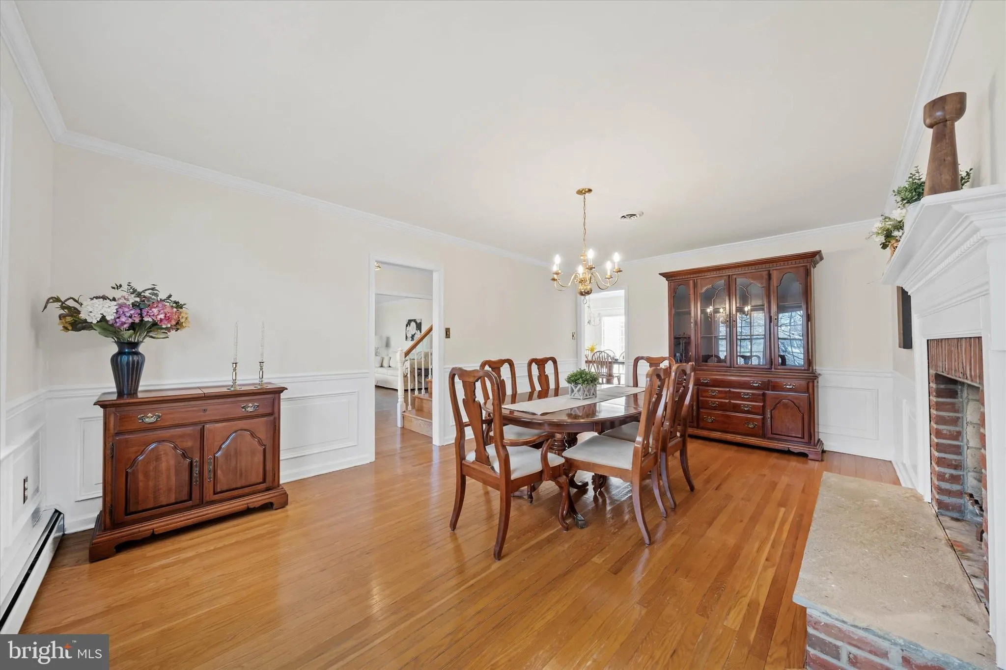 West Chester, Pennsylvania 19382, United States, 4 Bedrooms Bedrooms, ,4 BathroomsBathrooms,Residential,Pending,6599