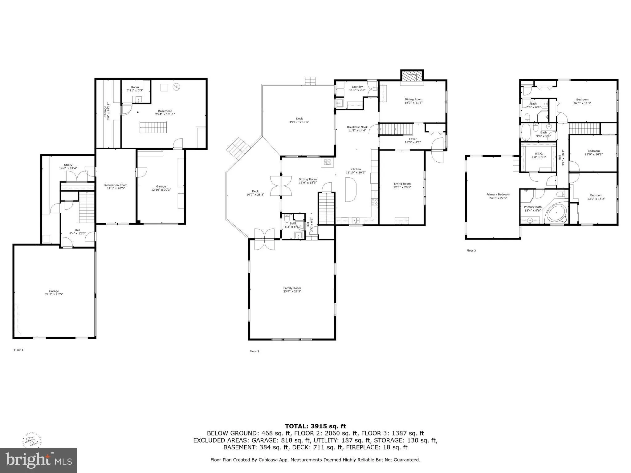 West Chester, Pennsylvania 19382, United States, 4 Bedrooms Bedrooms, ,4 BathroomsBathrooms,Residential,Pending,6599