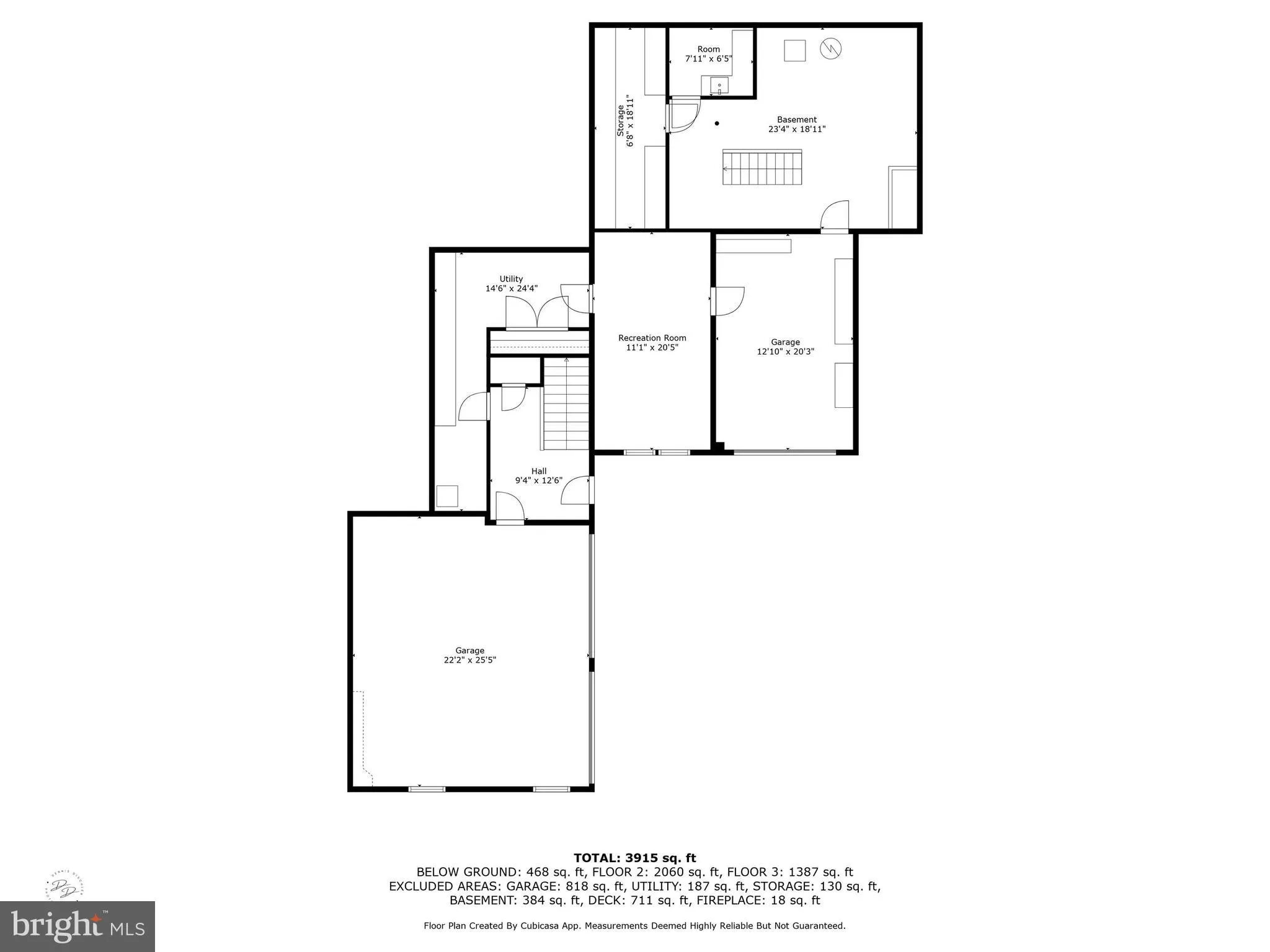 West Chester, Pennsylvania 19382, United States, 4 Bedrooms Bedrooms, ,4 BathroomsBathrooms,Residential,Pending,6599