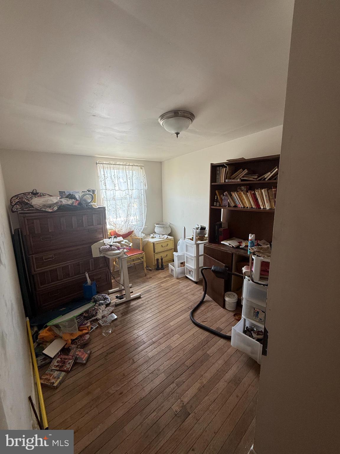 GERMANTOWN - Residential