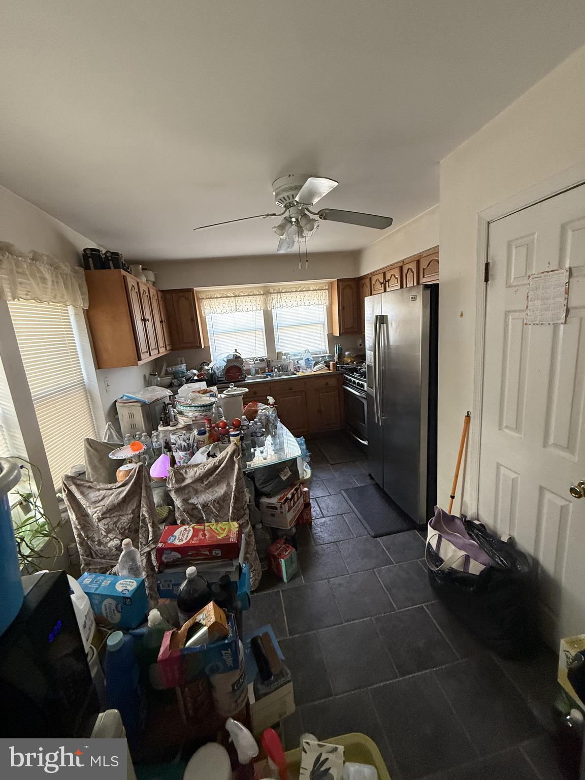 GERMANTOWN - Residential