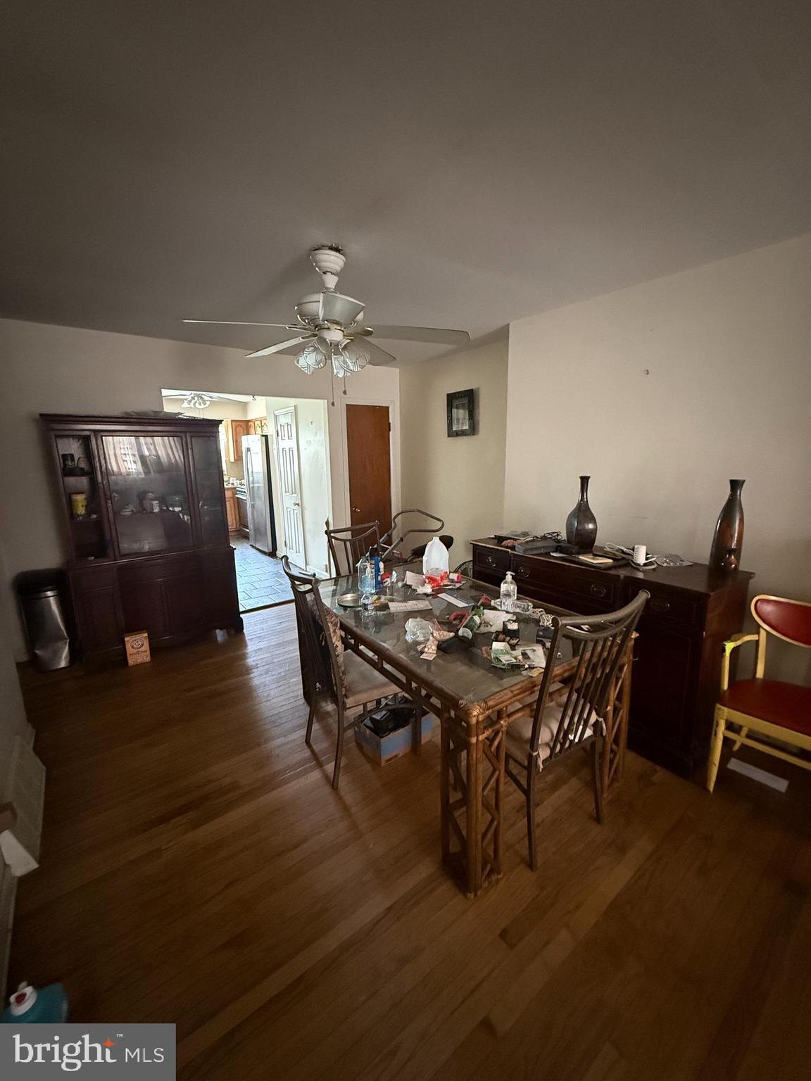 GERMANTOWN - Residential