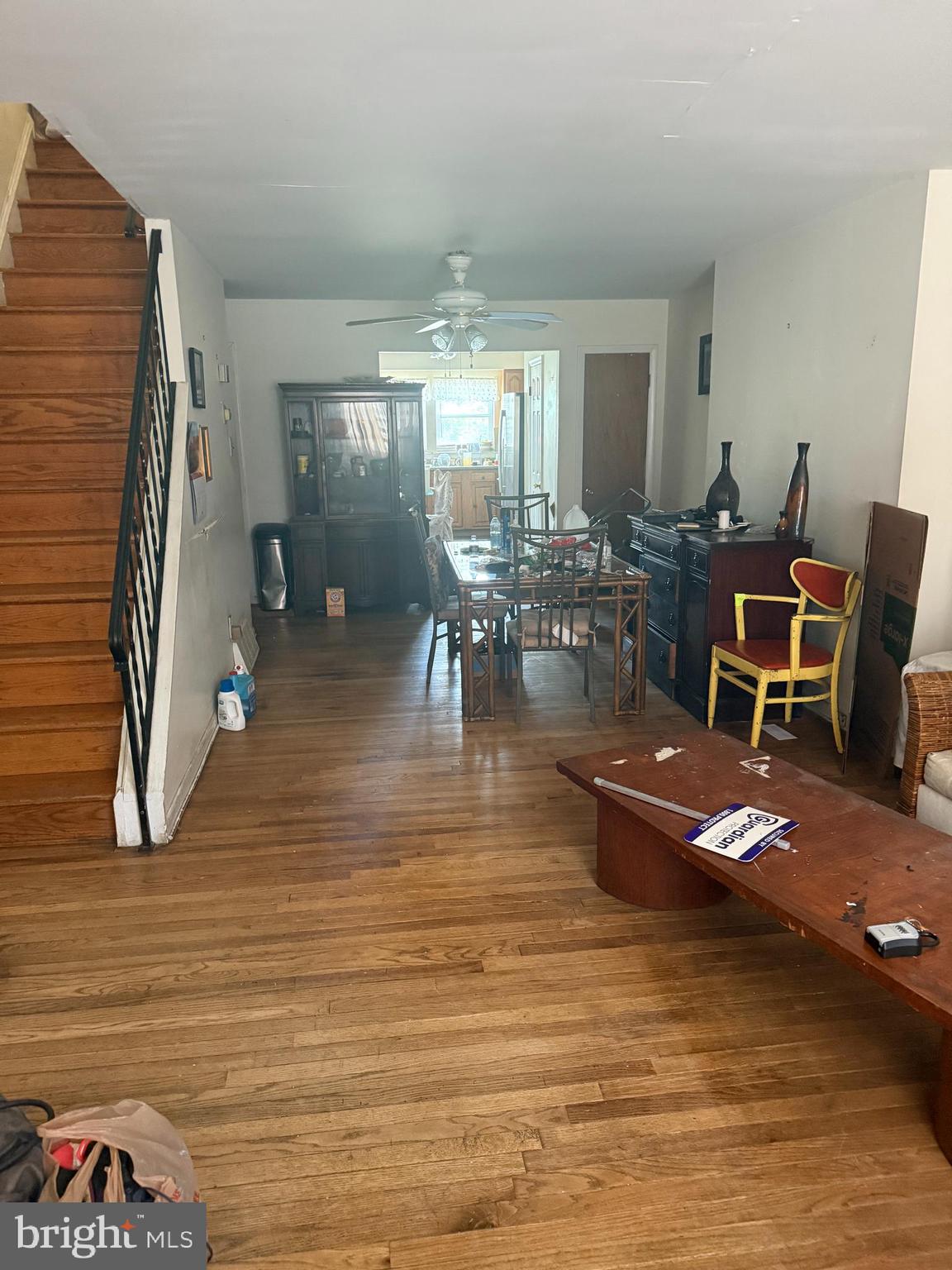 GERMANTOWN - Residential