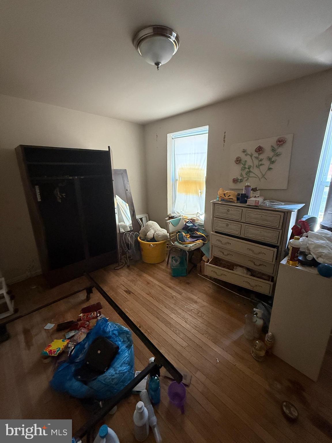 GERMANTOWN - Residential