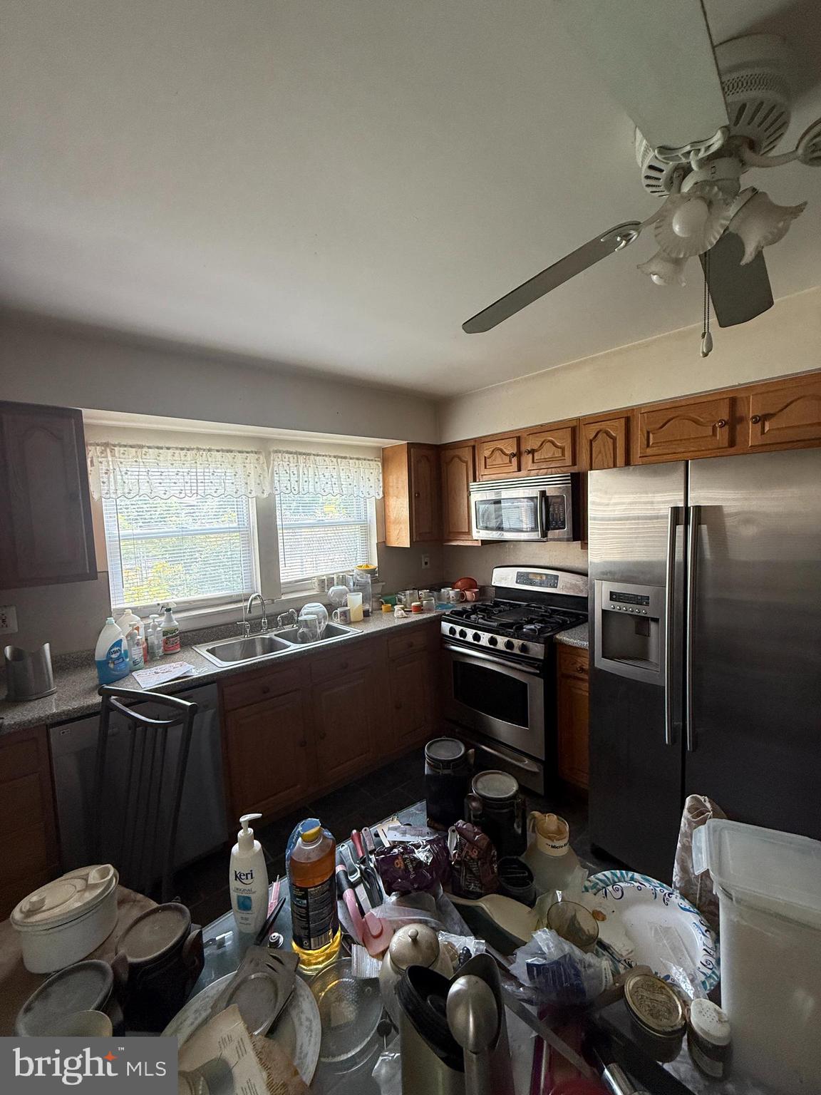 GERMANTOWN - Residential