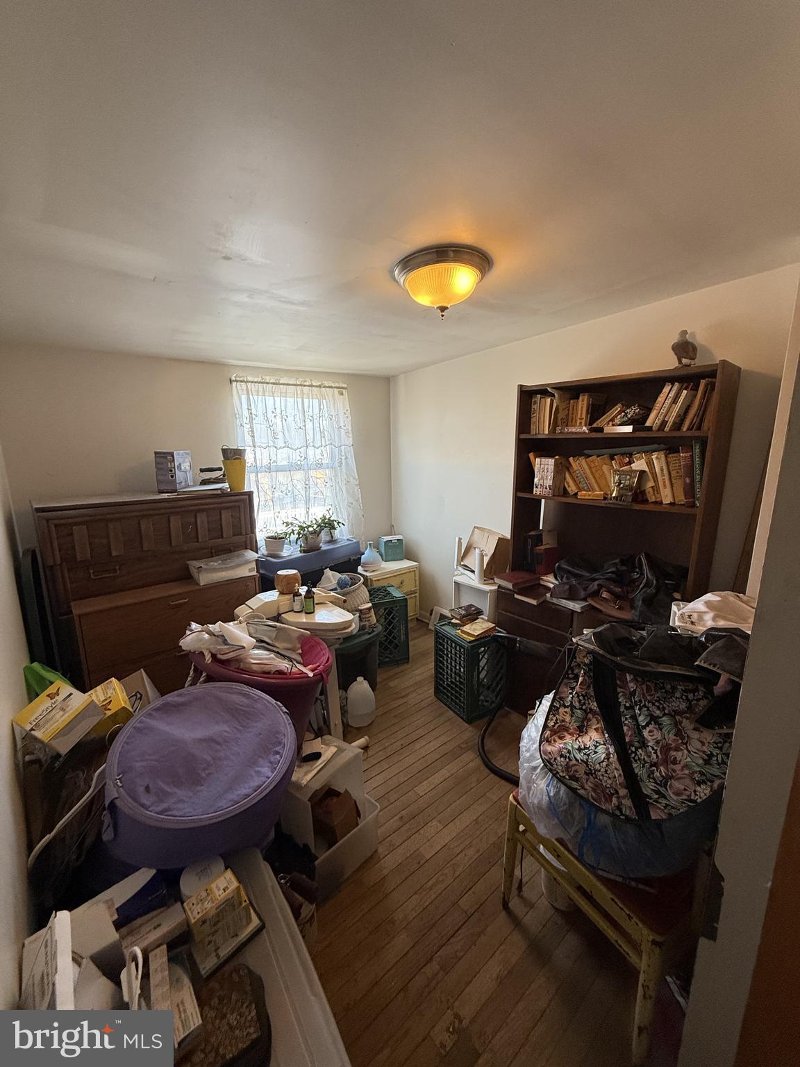 GERMANTOWN - Residential