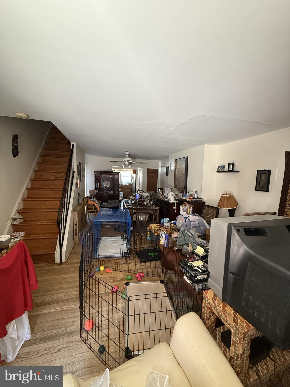 GERMANTOWN - Residential