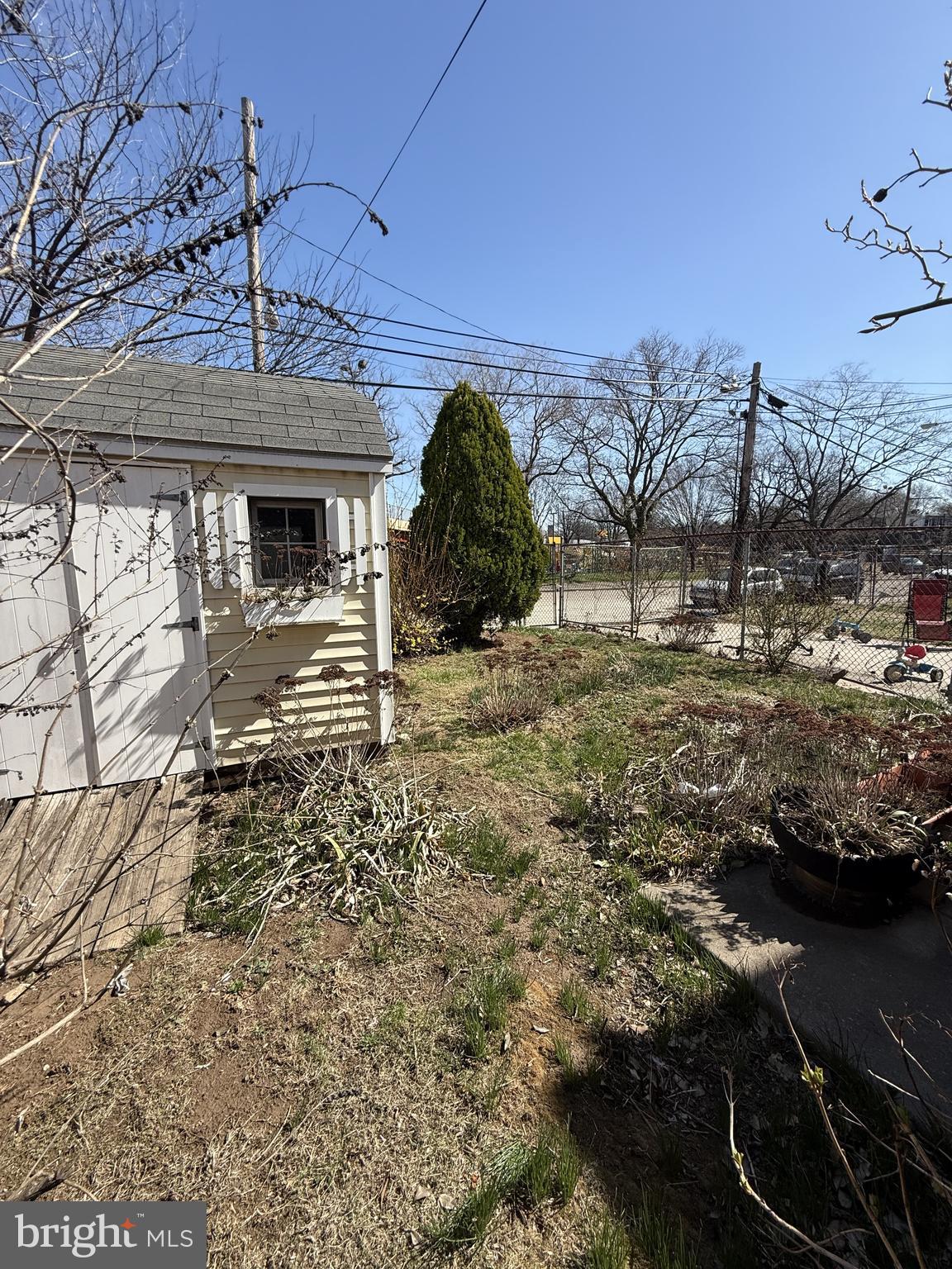 GERMANTOWN - Residential