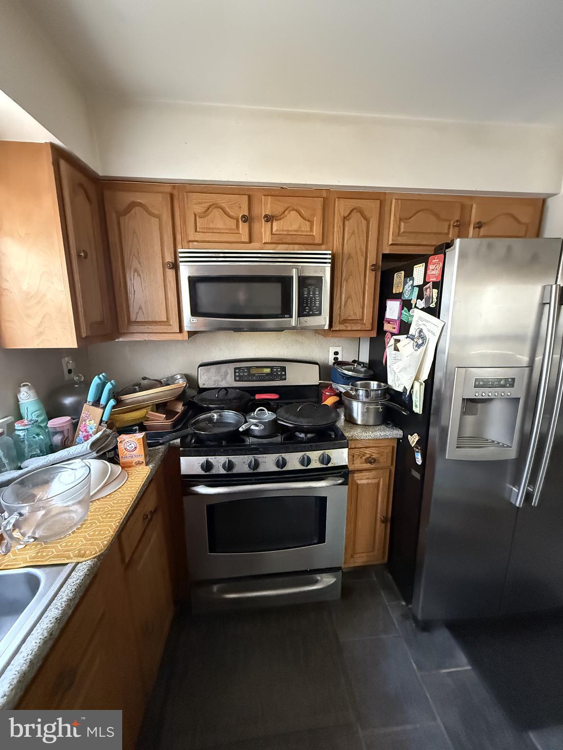 GERMANTOWN - Residential