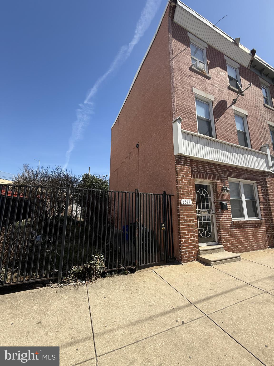 GERMANTOWN - Residential