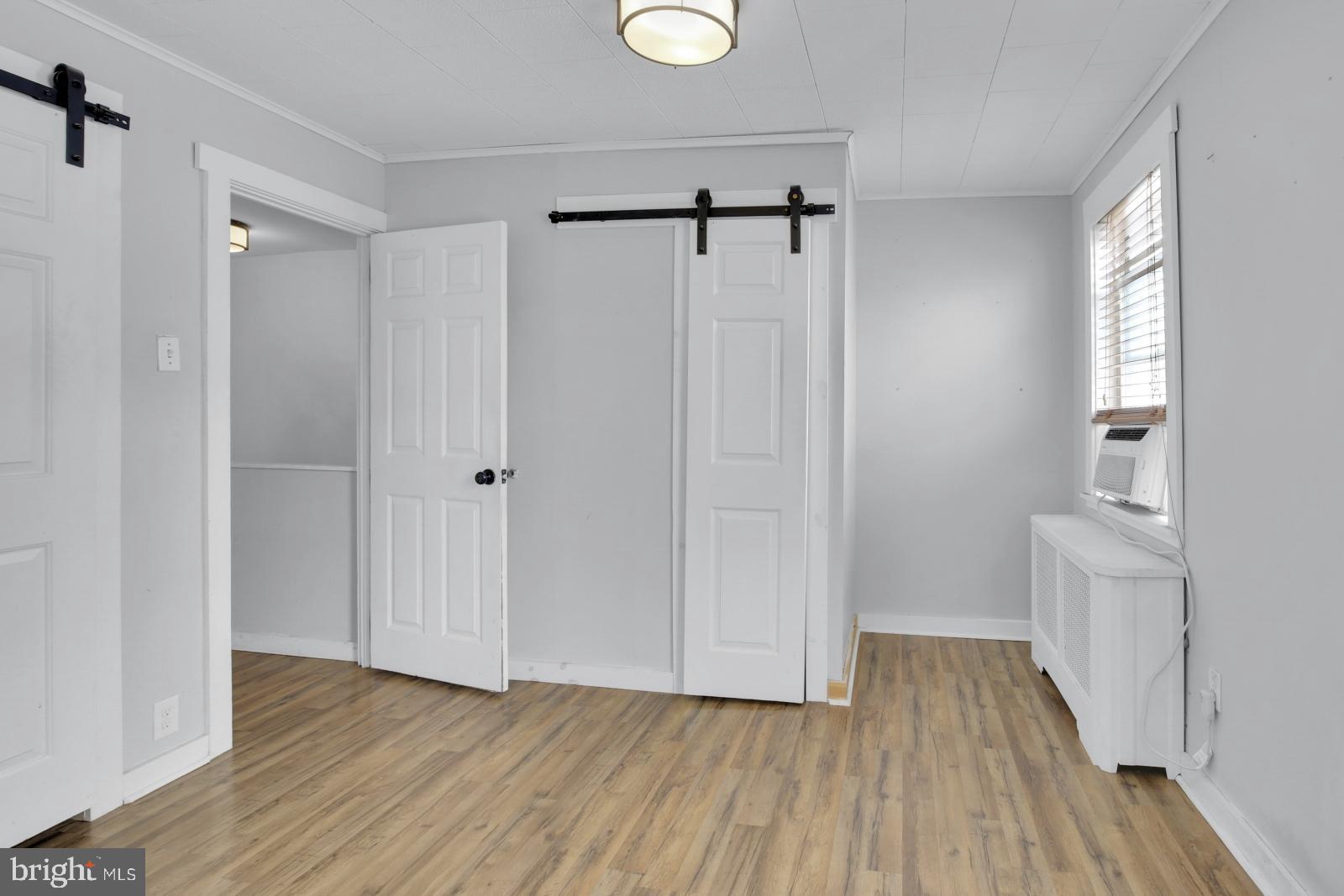 DICKINSON NARROWS - Residential Lease