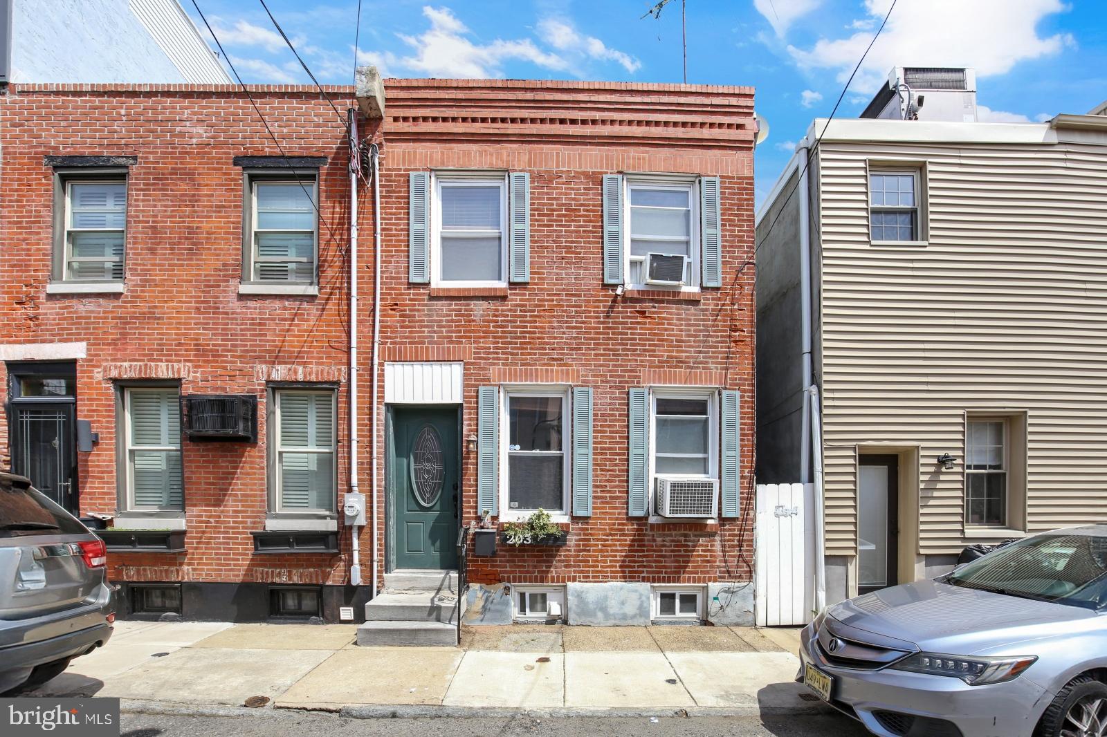 DICKINSON NARROWS - Residential Lease