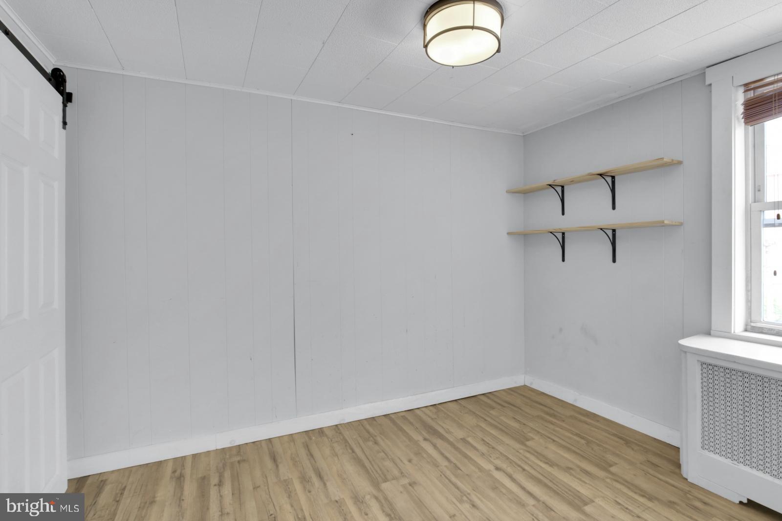 DICKINSON NARROWS - Residential Lease