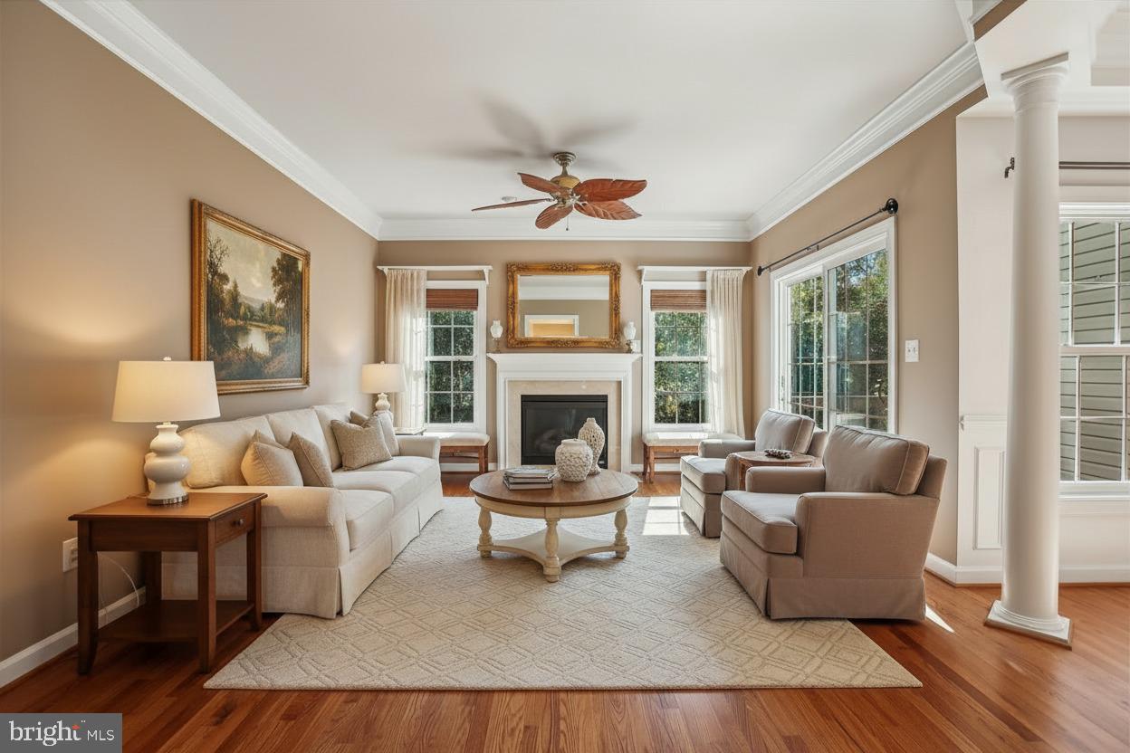 ELMWOOD - Residential