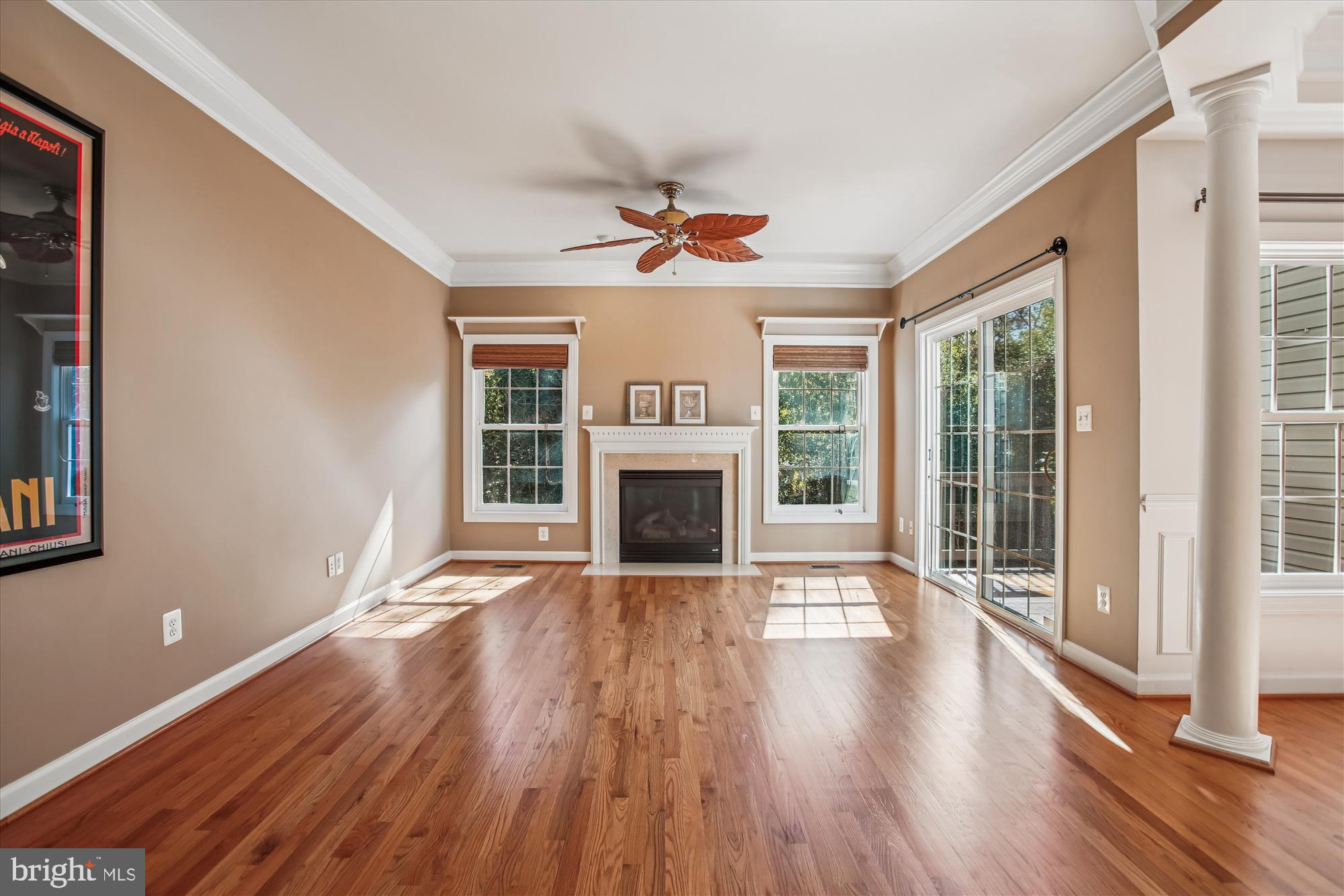 ELMWOOD - Residential