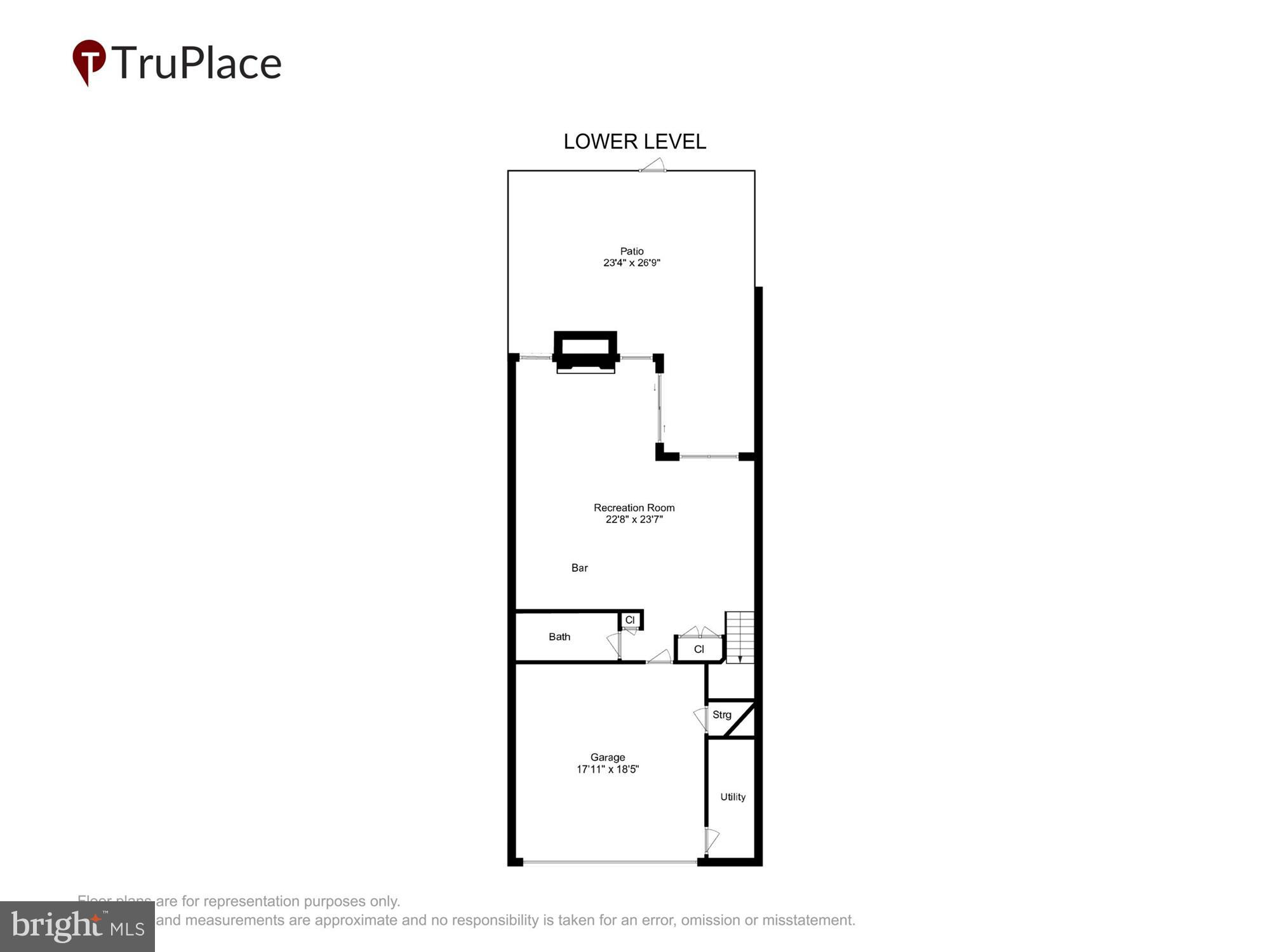 ELMWOOD - Residential