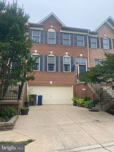 3852 ELMWOOD TOWNE WAY ALEXANDRIA VA 22303